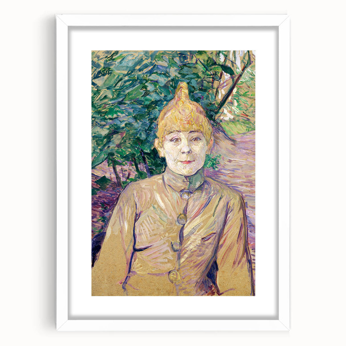 Impressionist Landscape Art – Claude Monet Prints