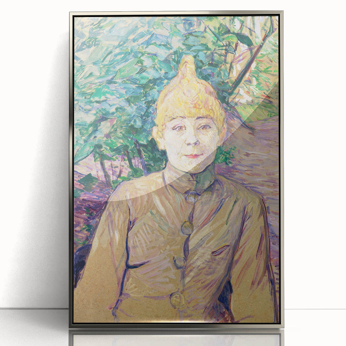 Impressionist Landscape Art – Claude Monet Prints