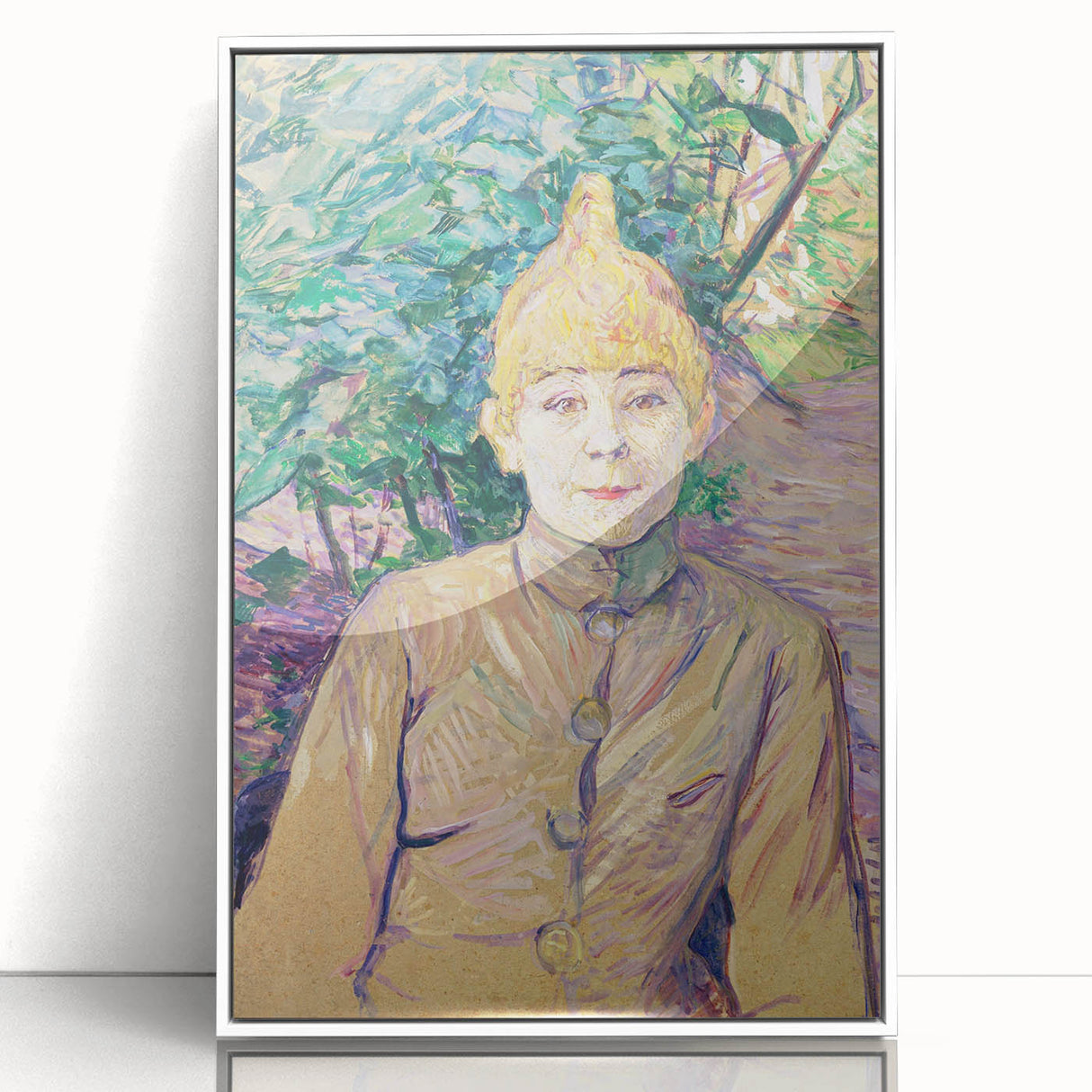 Impressionist Landscape Art – Claude Monet Prints