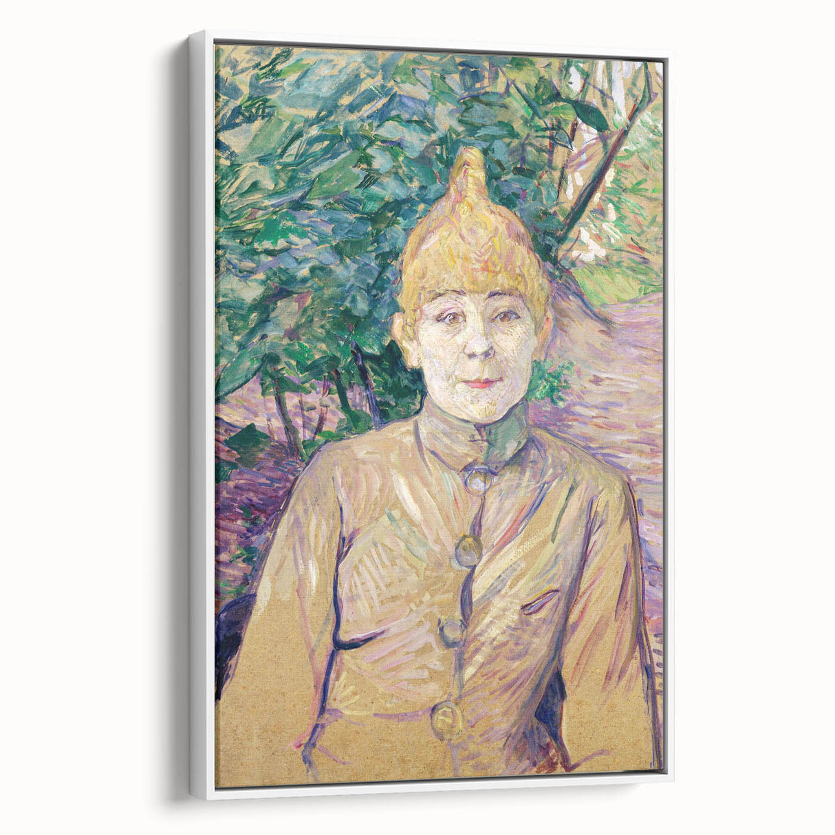 Impressionist Landscape Art – Claude Monet Prints