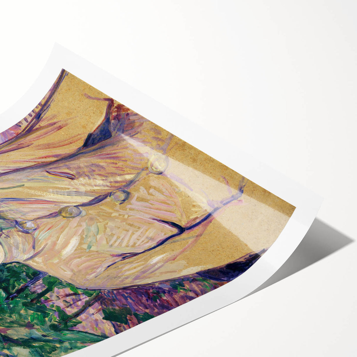 Impressionist Landscape Art – Claude Monet Prints