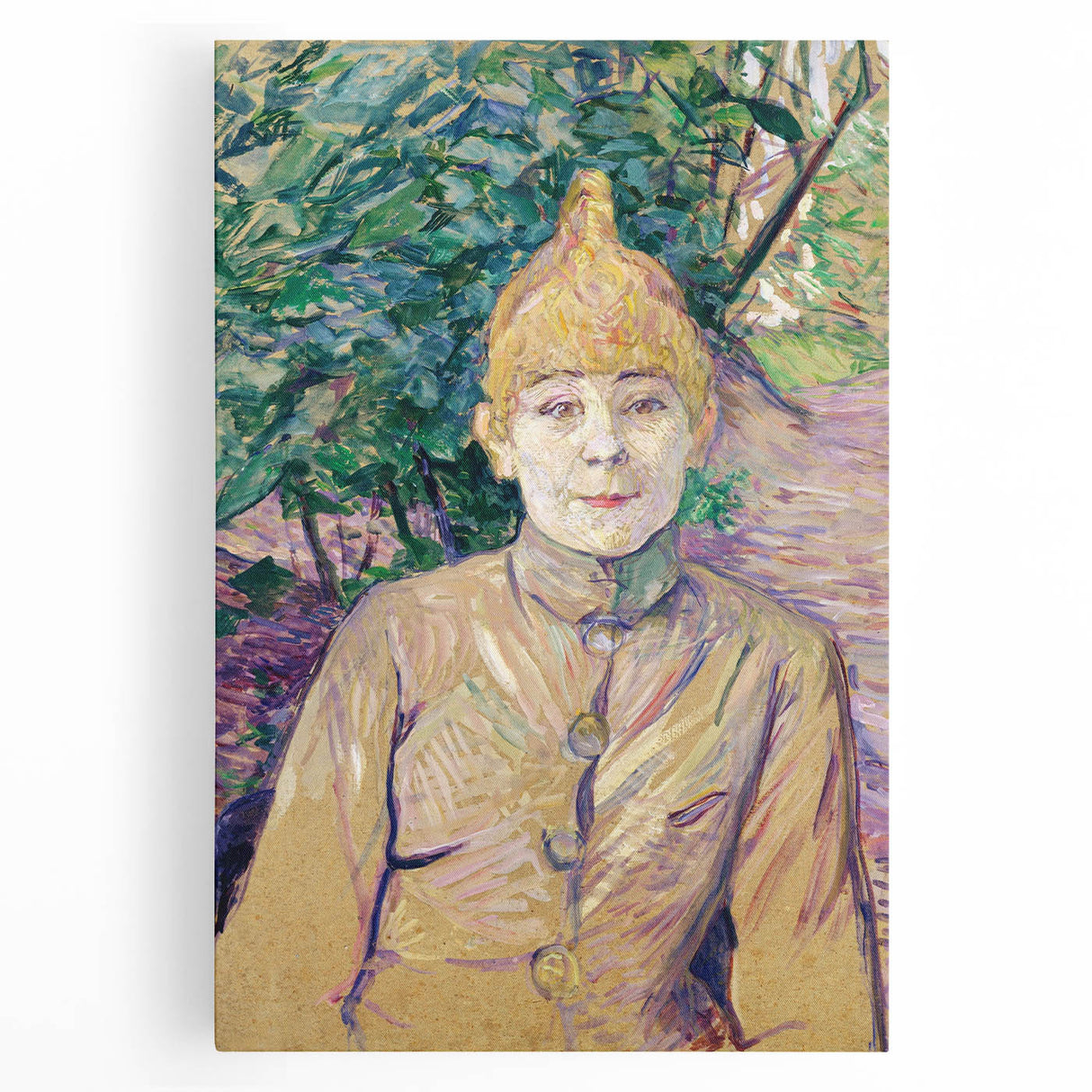 Impressionist Landscape Art – Claude Monet Prints