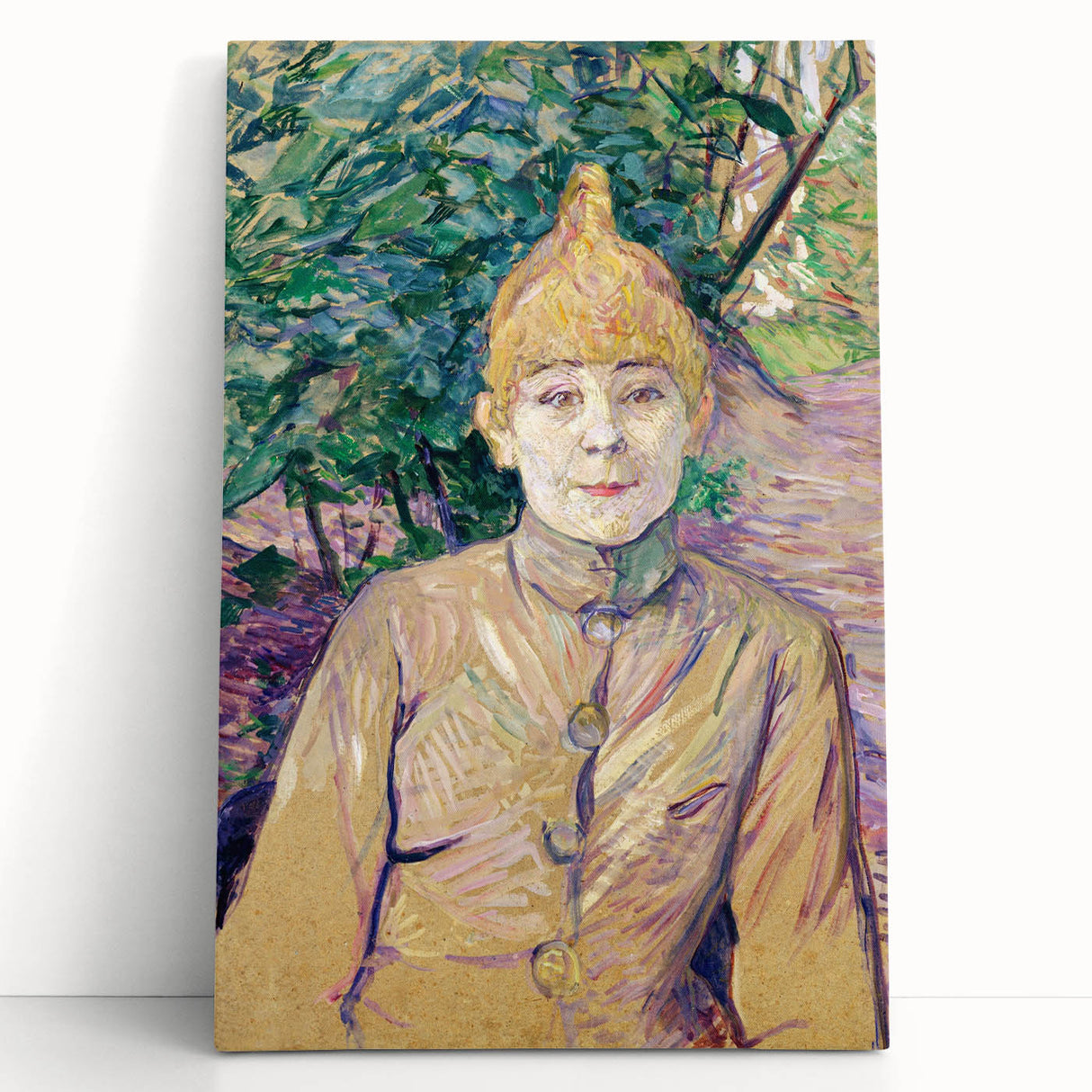 Impressionist Landscape Art – Claude Monet Prints