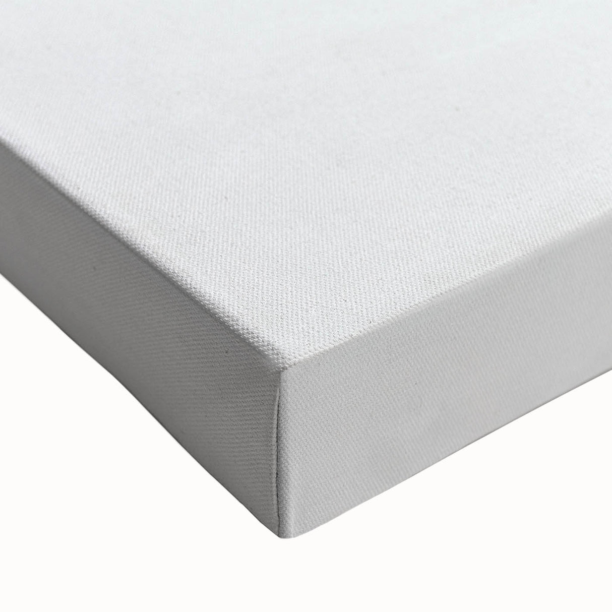 Modern Monochrome Bedroom Wall Art – Black and White Canvas