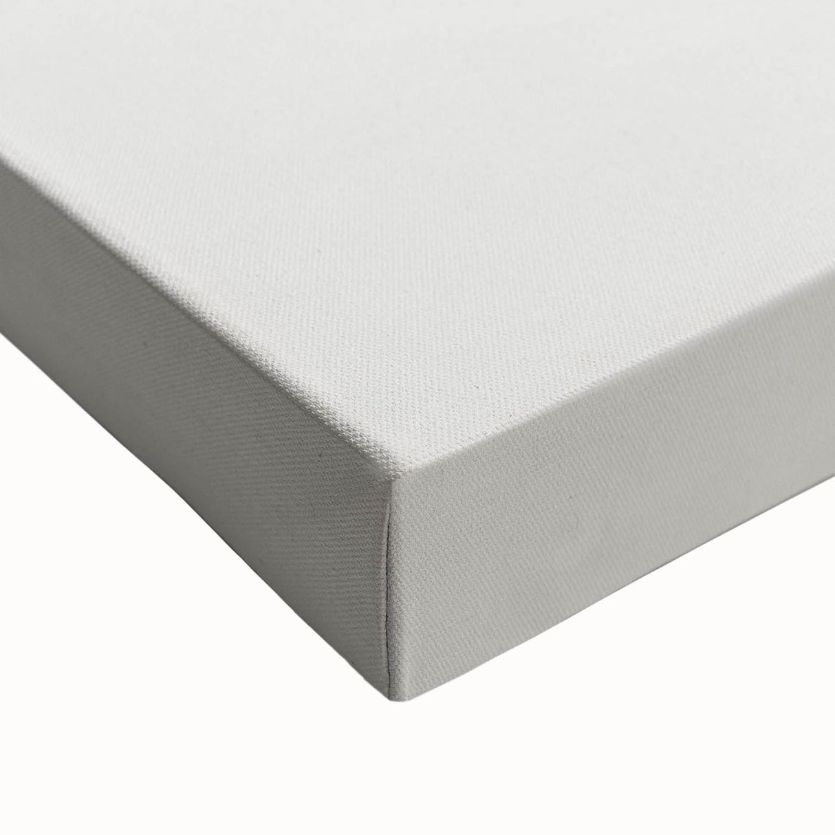 Modern Dining Room Art – Minimalist Black & White Canvas Print