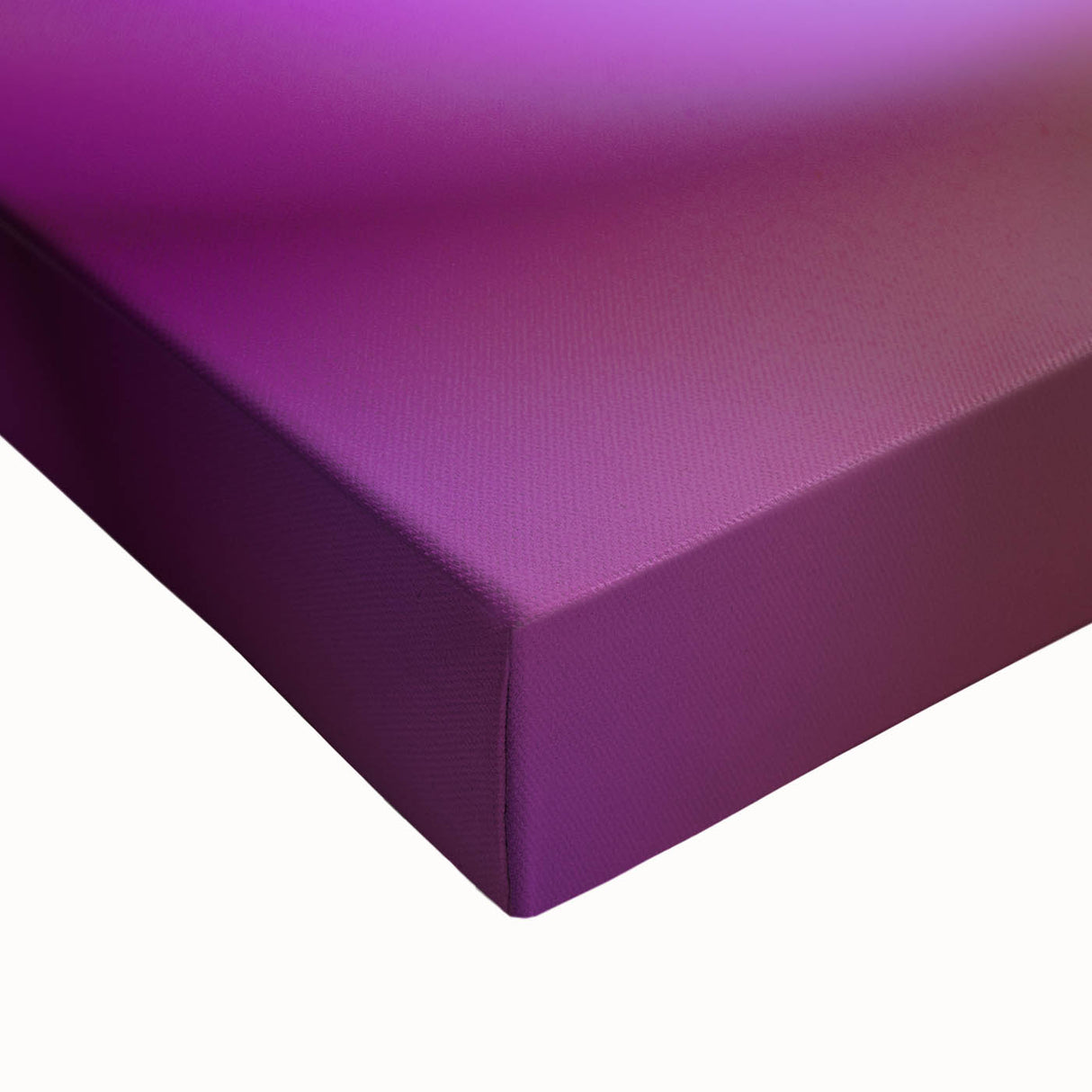 Radiant Petal Pulse – Abstract Floral Glow in Fluid Color Motion