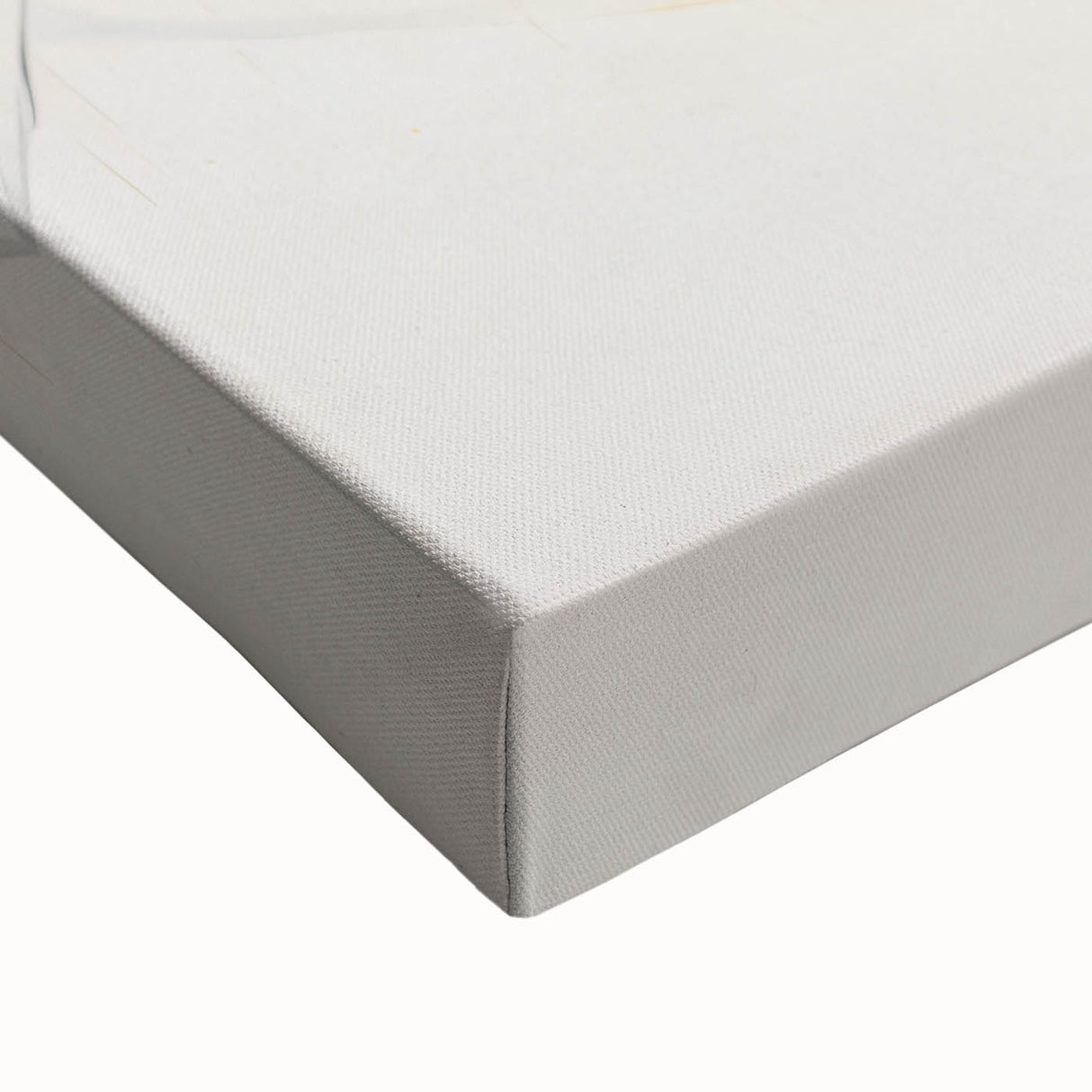 Contemporary Dining Art Pieces – Fluid Black & Gold Canvas