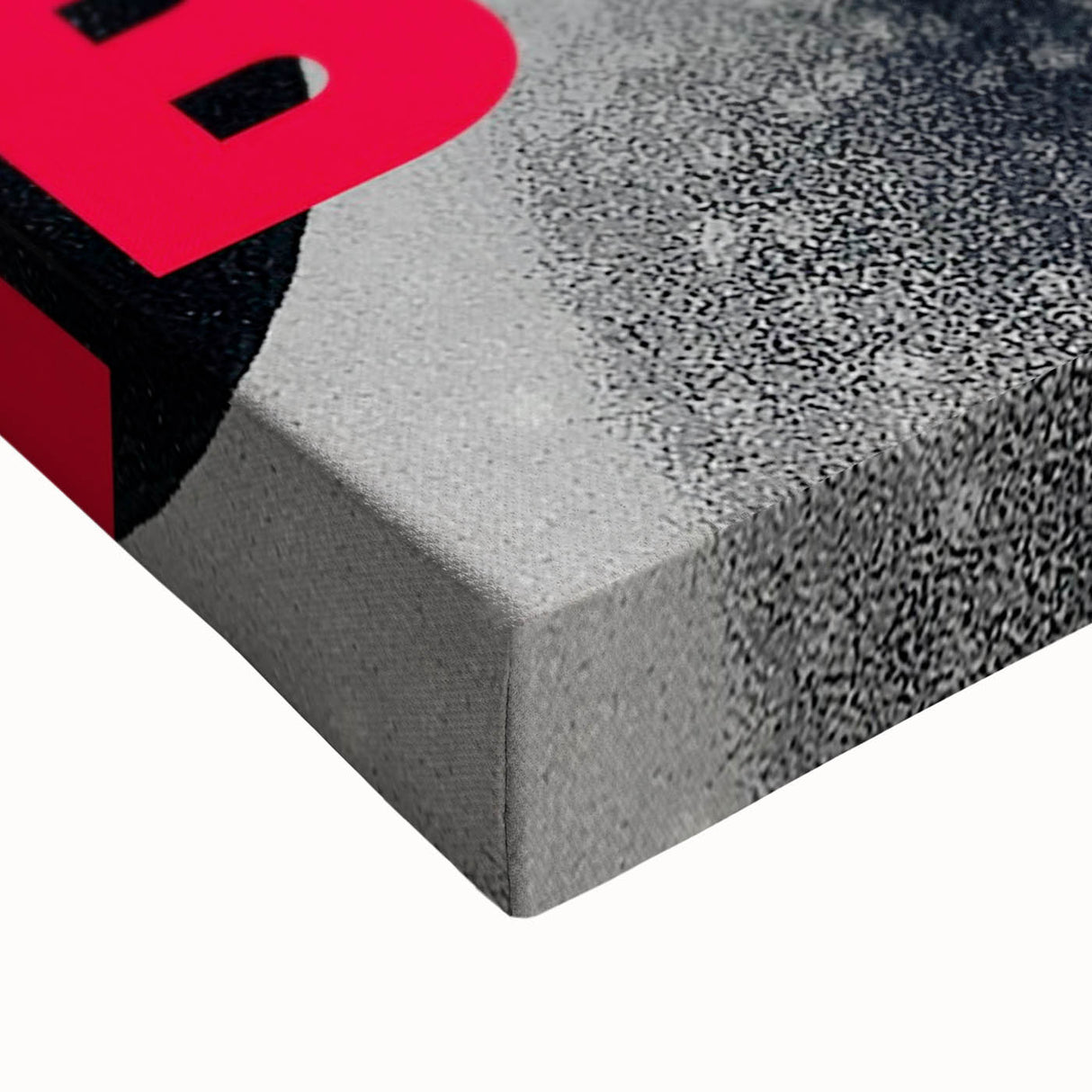 Raging Bull Movie Poster - Iconic Boxing Film Art Print featuring Robert De Niro