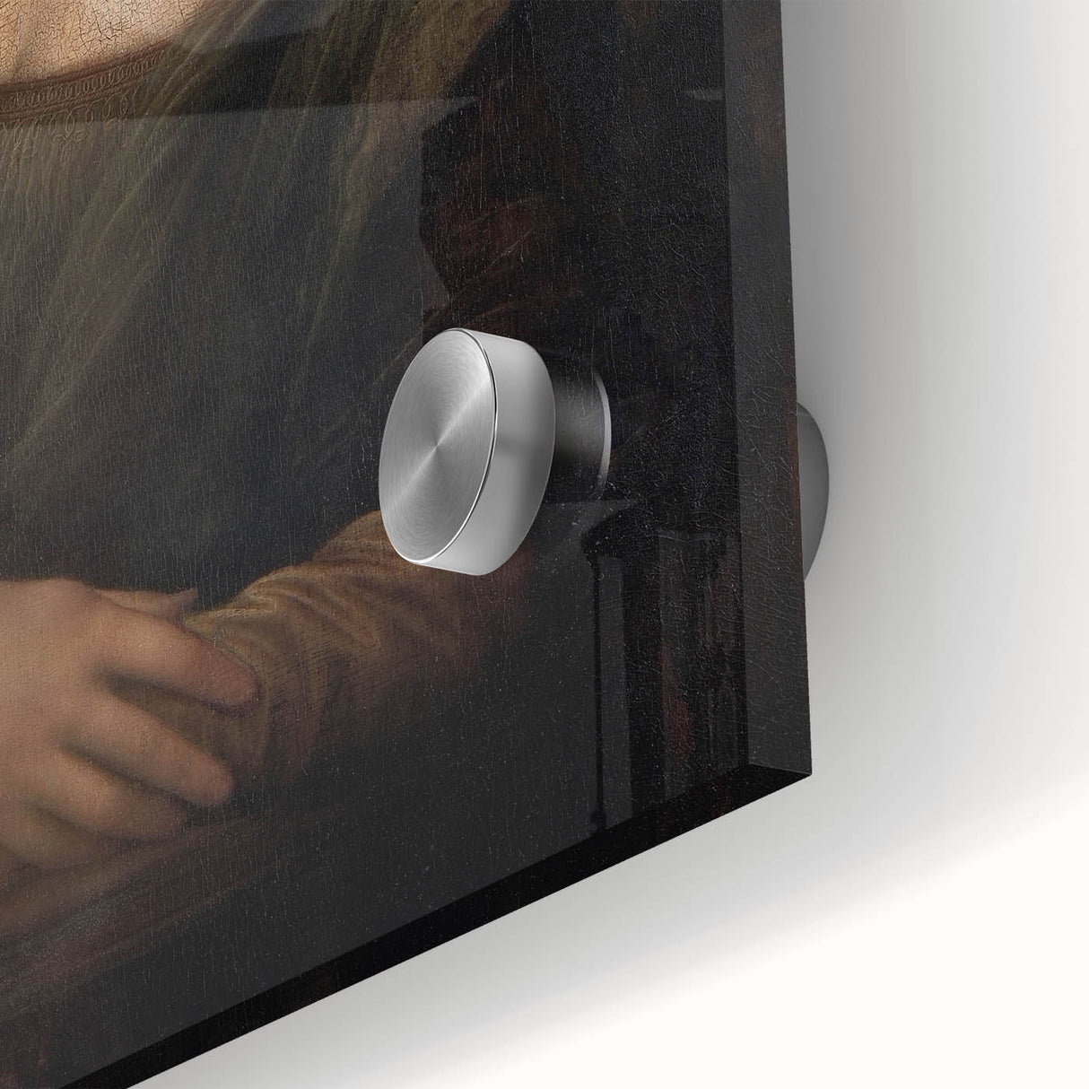 Leonardo da Vinci’s Mona Lisa - Renaissance Art Prints for Decor