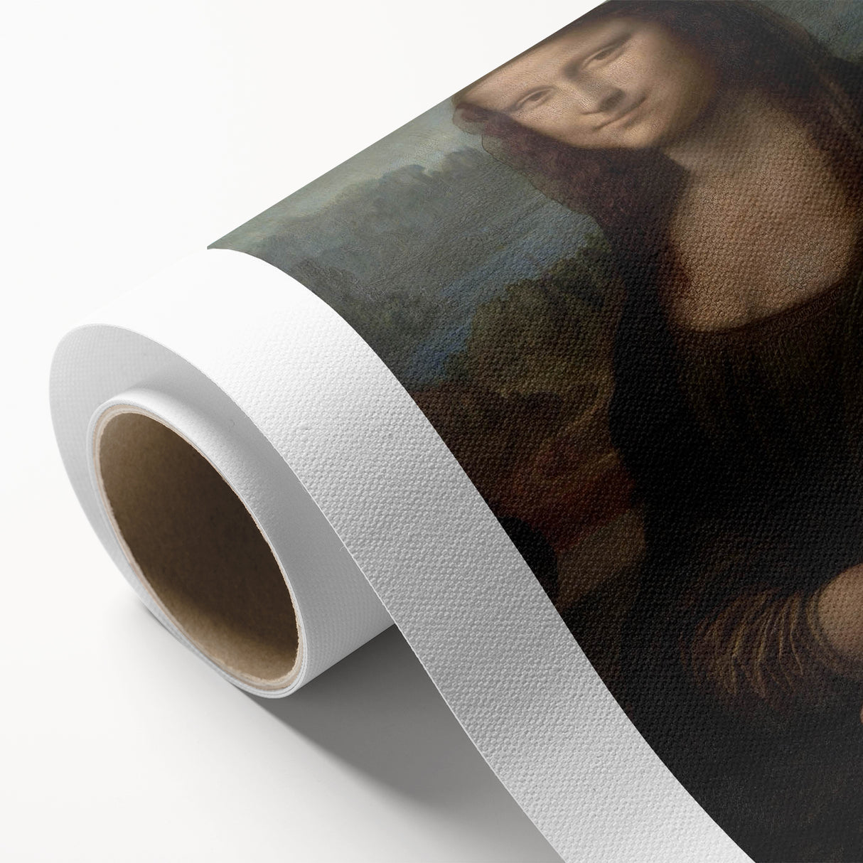 Leonardo da Vinci’s Mona Lisa - Renaissance Art Prints for Decor