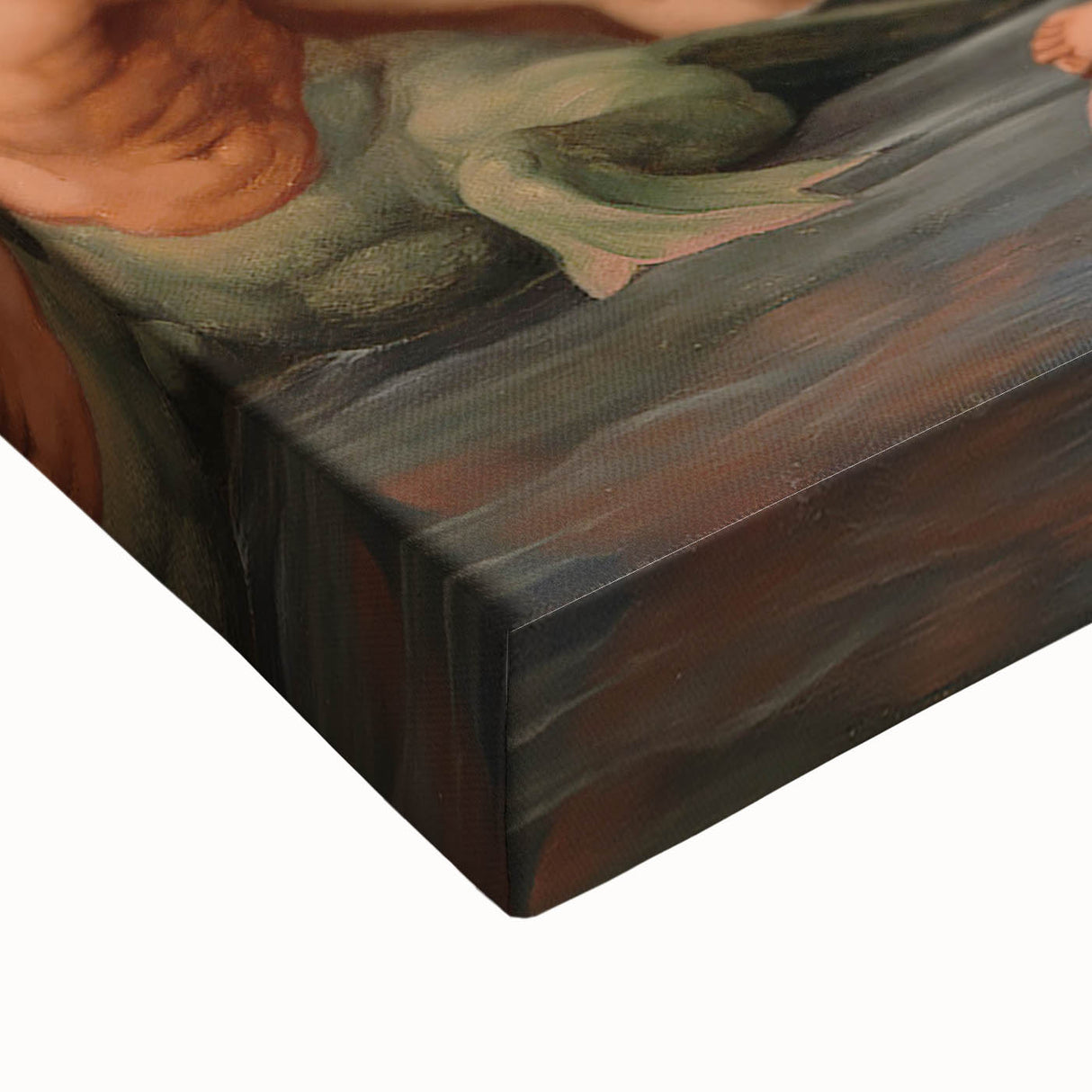 The Triumph of Galatea by Raphael - Renaissance Art Print