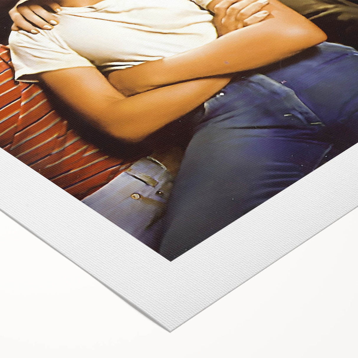 Retro Wall Art - Stand By Me Movie Poster - 80s Vintage Art Prints