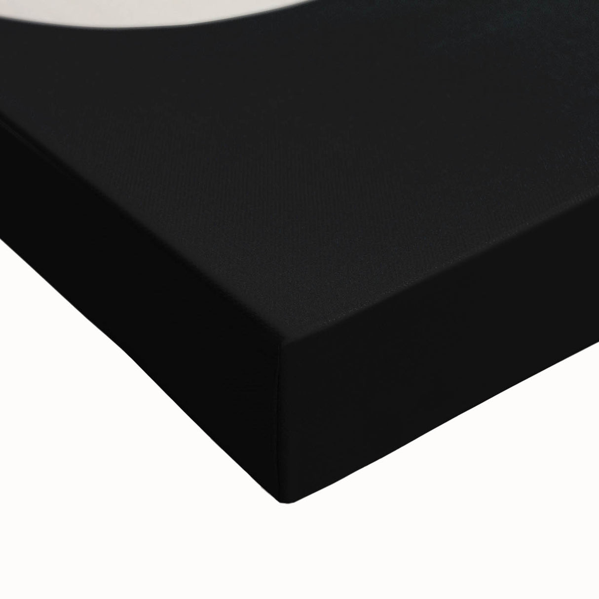 Framed Dining Room Prints - Modern Black, White & Beige Abstract