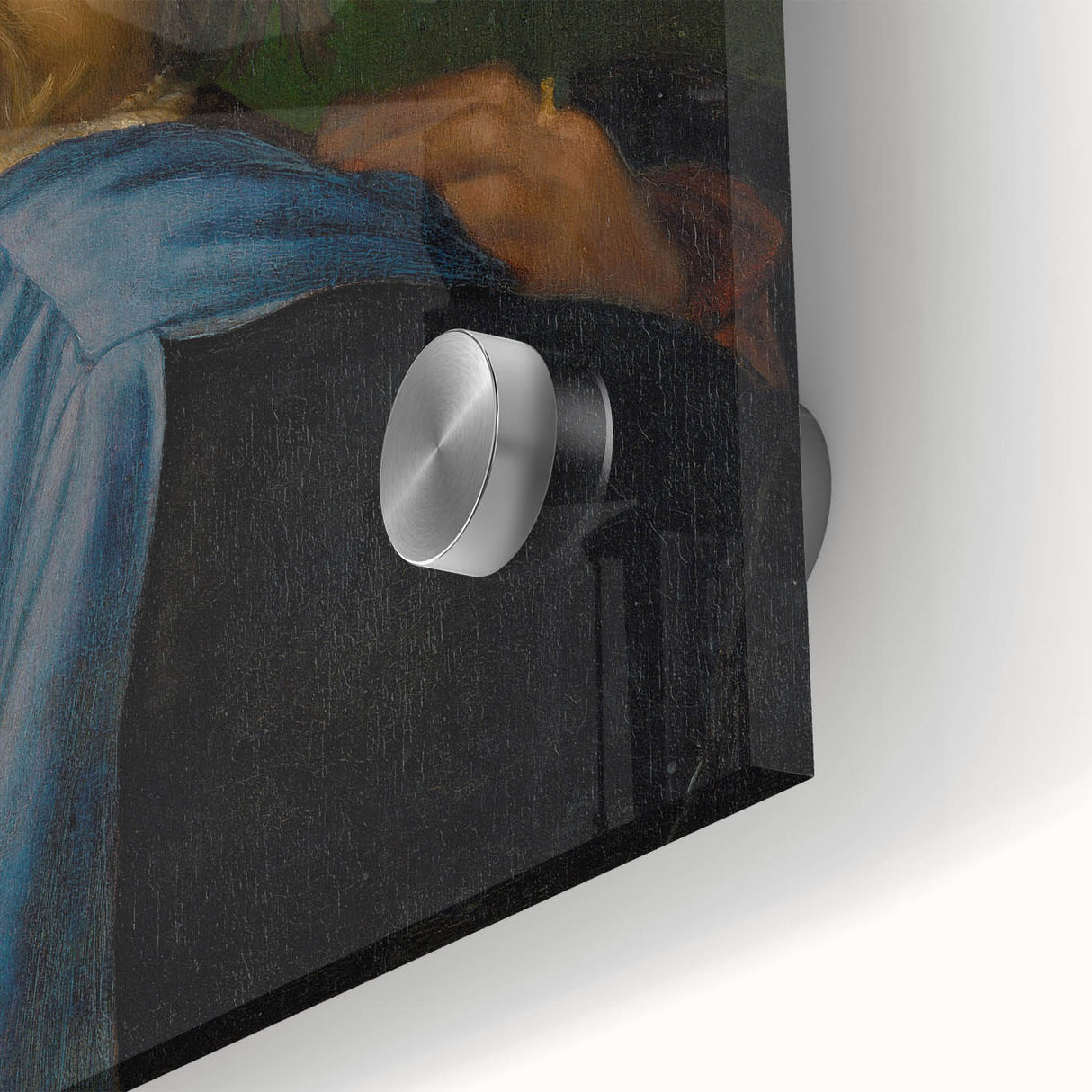 Portrait of Bindo Altoviti by Raphael - Renaissance Art Print