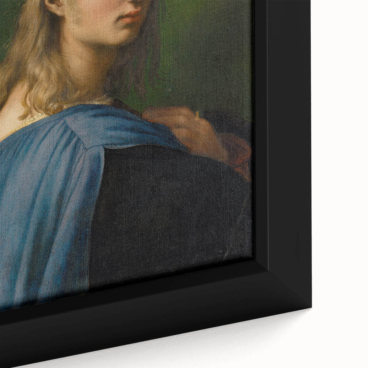 Portrait of Bindo Altoviti by Raphael - Renaissance Art Print