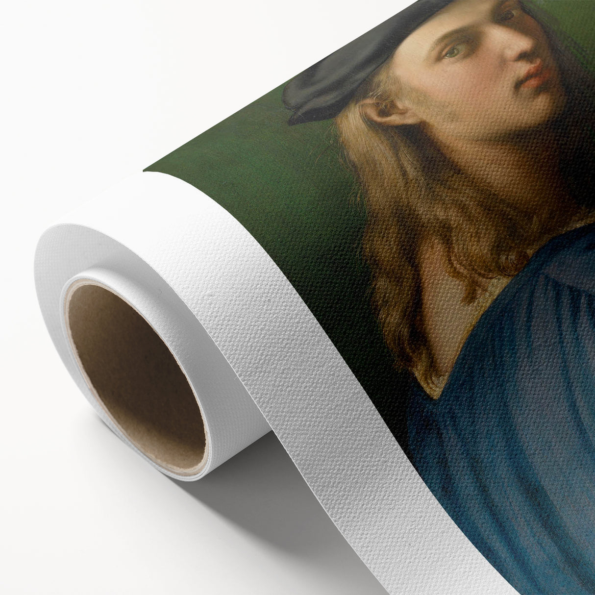 Portrait of Bindo Altoviti by Raphael - Renaissance Art Print