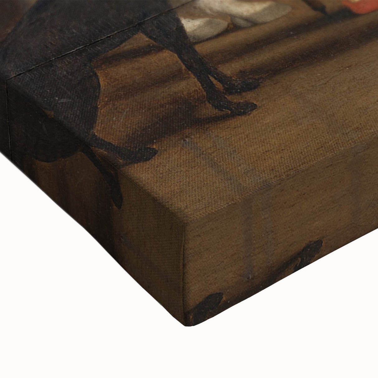 The Adoration of the Magi - Renaissance Art Prints for Classic Decor