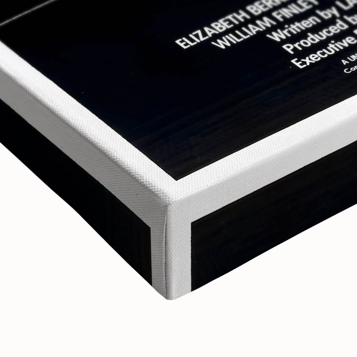 Retro Wall Art - The Funhouse Movie Poster - 80s Horror Art Prints