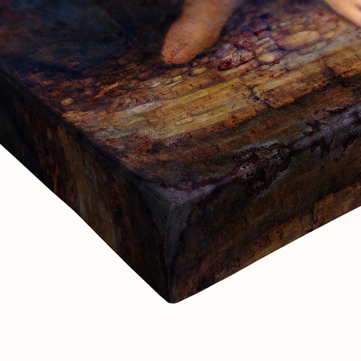 The Virgin and Child with Saint Anne - Timeless Renaissance Art Prints