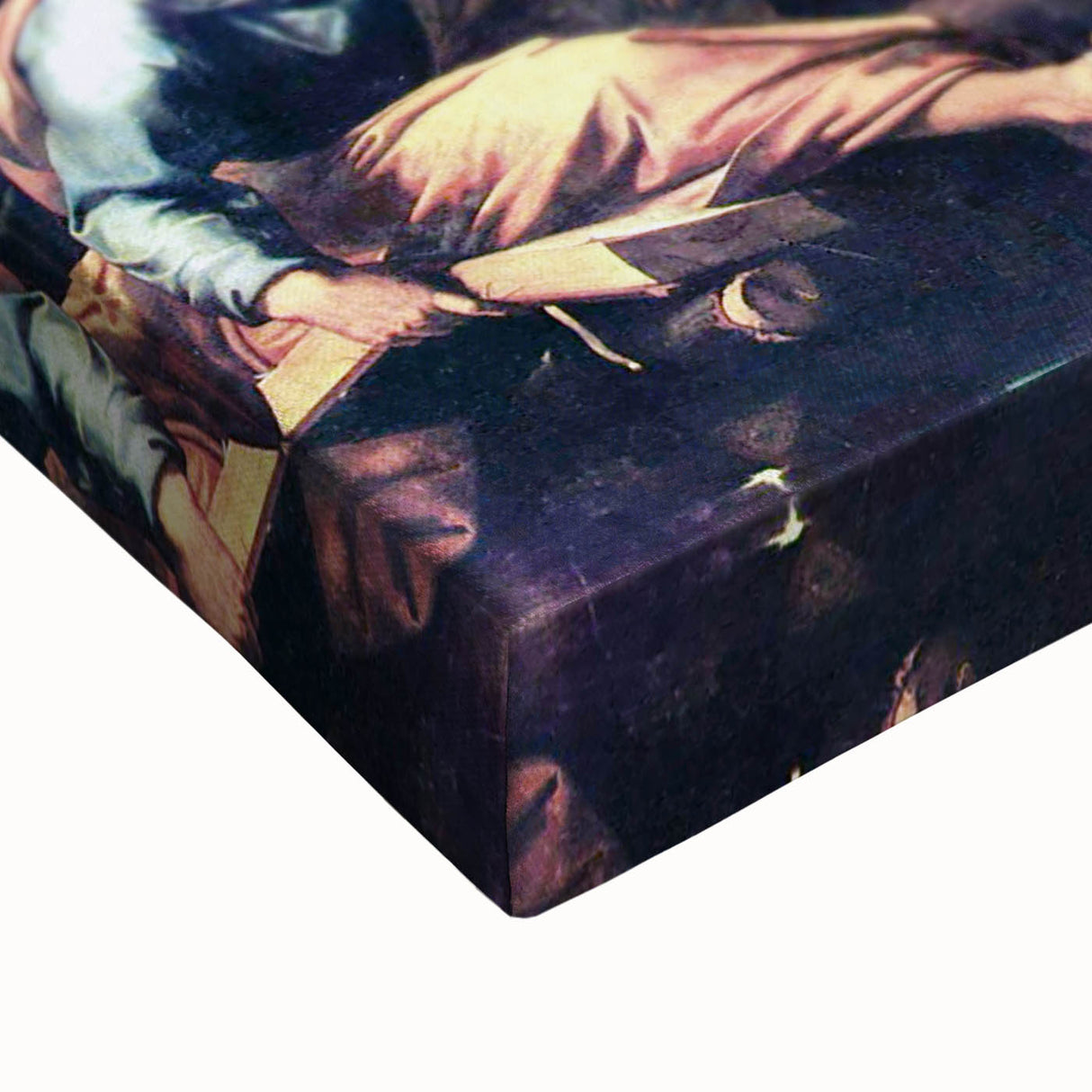 The Transfiguration by Raphael - Iconic Renaissance Art for Home Decor