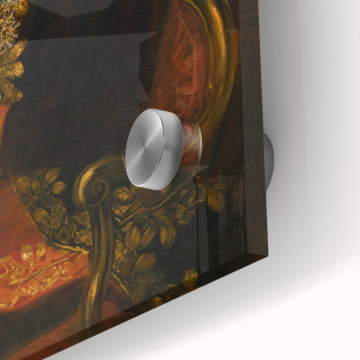 Francisco Goya's Don Antonio Noriega - Famous Romantic Era Art