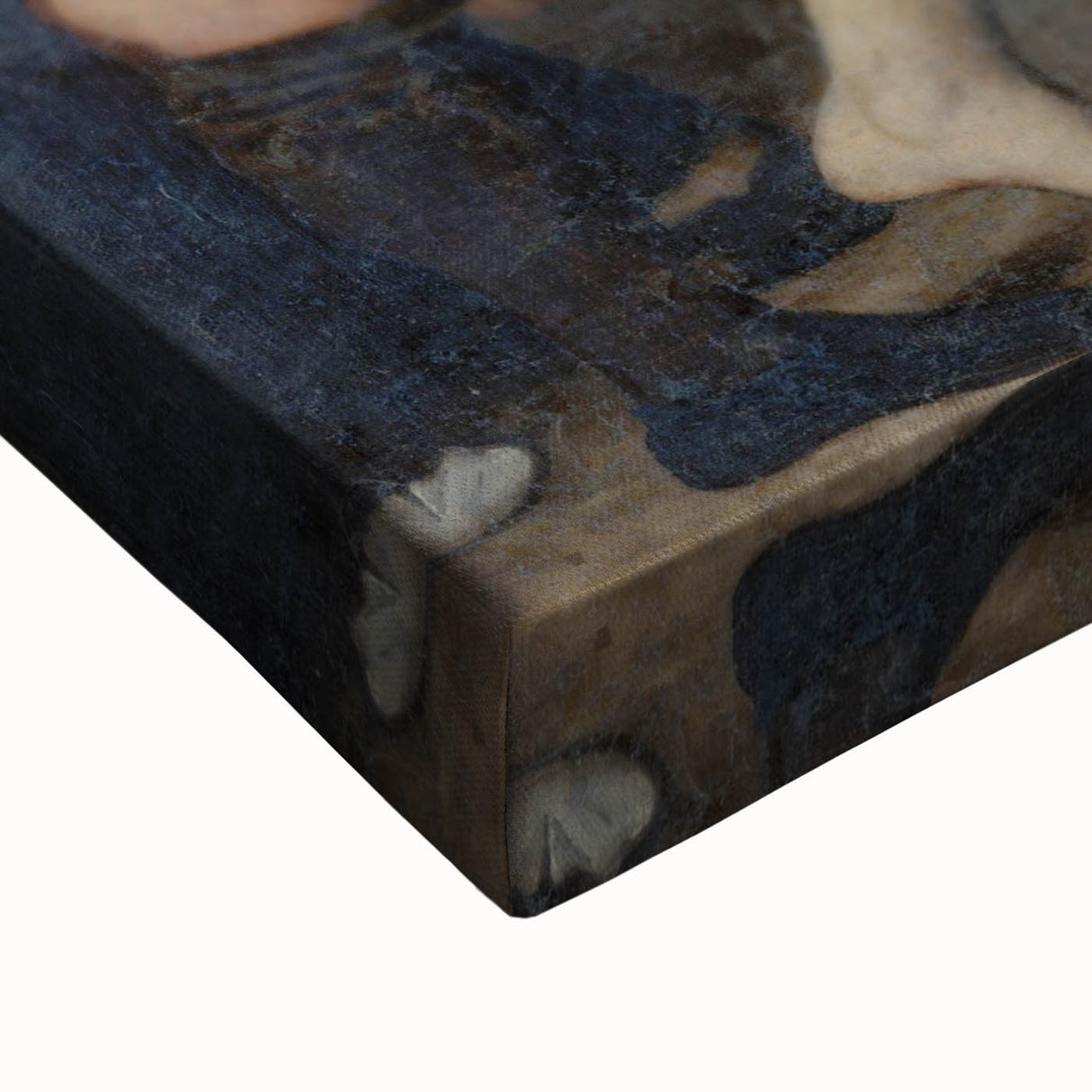 The Flagellation by Girolamo Romanino - Renaissance Religious Art Print