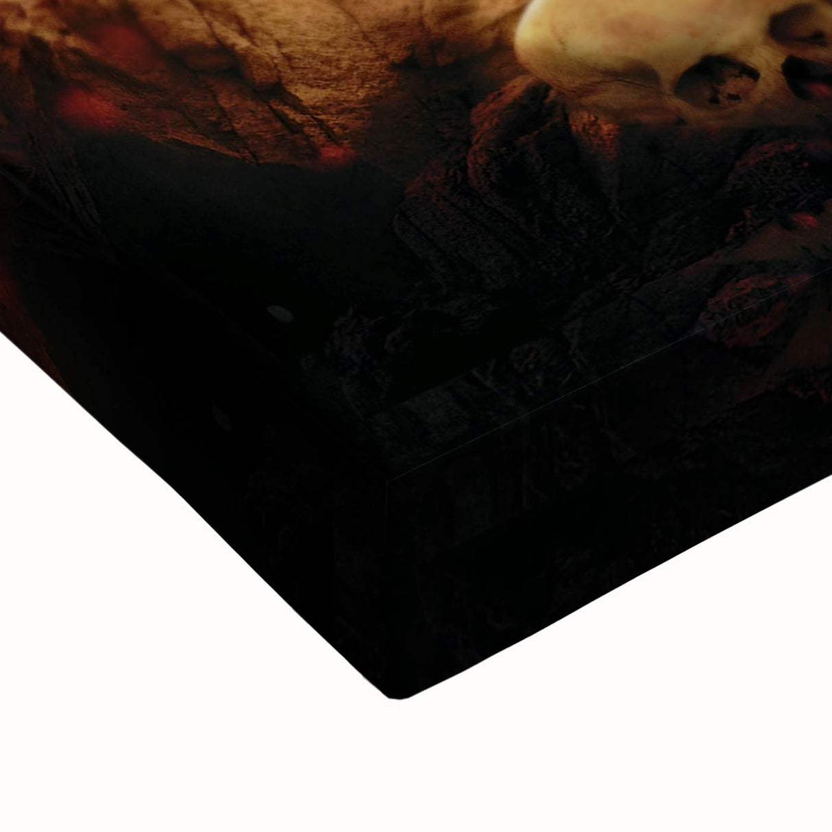 Retro Wall Art - The Goonies Movie Poster - 80s Adventure Art Prints