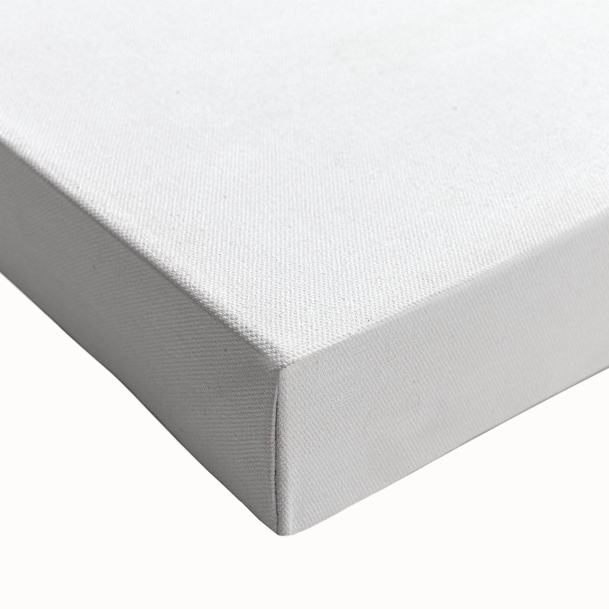 Canvas Art for Dining Area - Black & White Lotus Flower Print