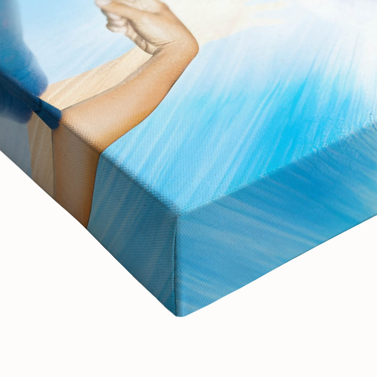 Retro Wall Art - Weird Science Movie Poster - 80s Art Prints