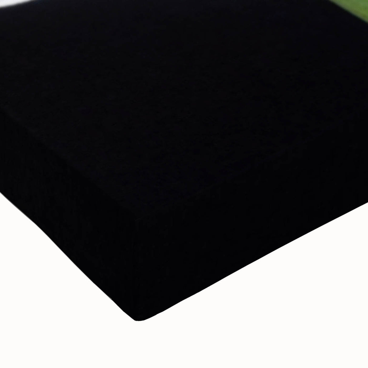 Close-up of a botanical wall art piece showcasing vibrant yellow daffodils on stretched canvas, emphasizing intricate floral details and rich colors for home decor.