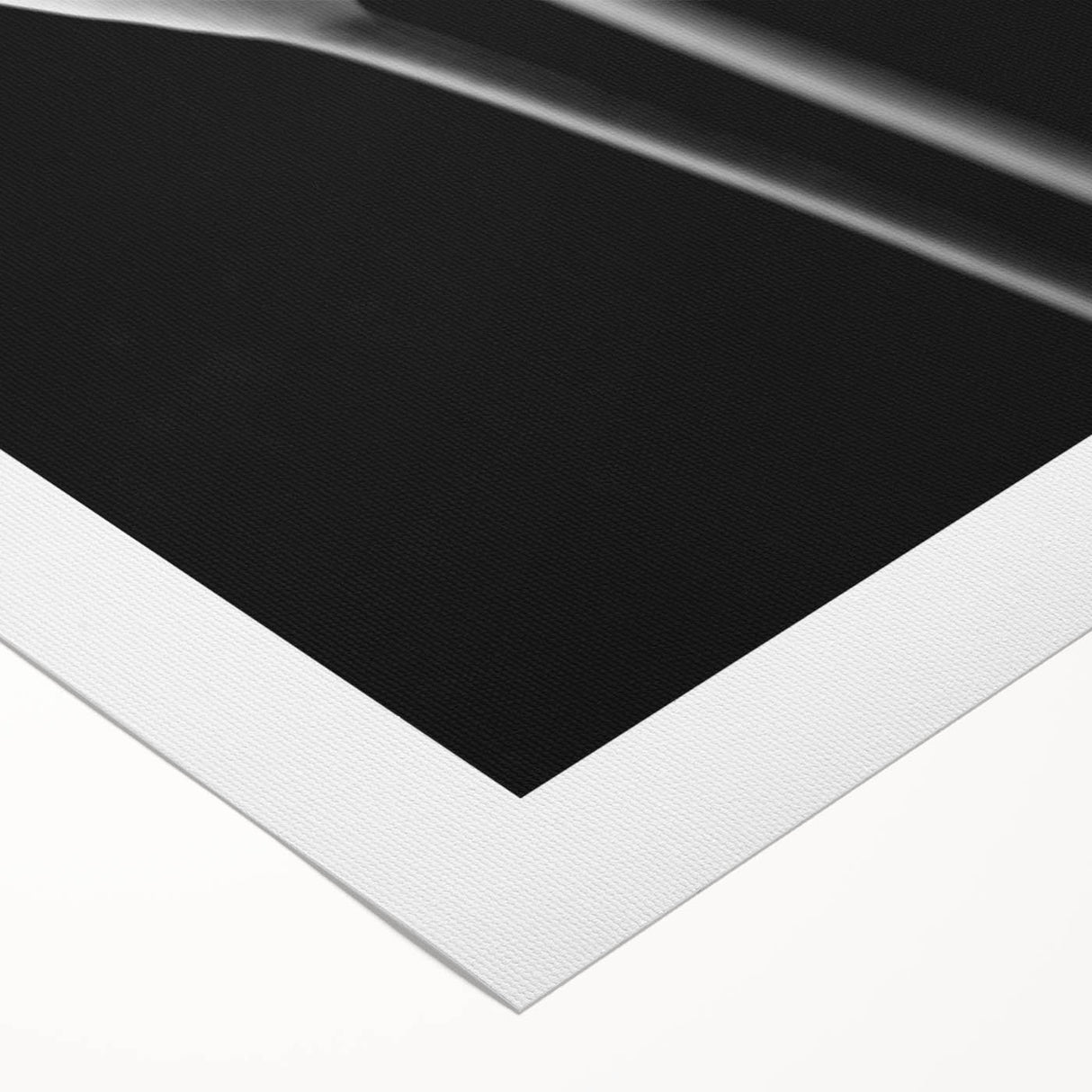 Elegant botanical wall art featuring a delicate lily design on rolled canvas, showcasing vibrant colors and intricate details, perfect for home decor.