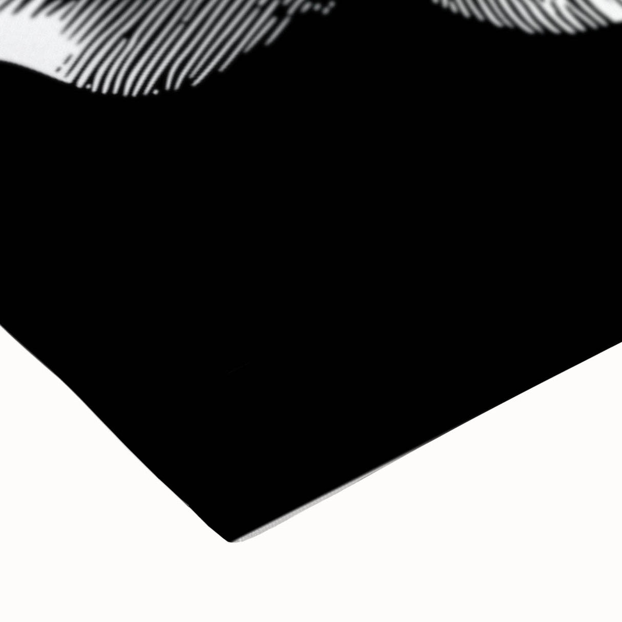 Close-up of a vibrant dragonfly wall art design on stretched canvas, showcasing intricate details and vivid colors, perfect for nature-themed decor. Ideal for enhancing home aesthetics with an artistic touch.