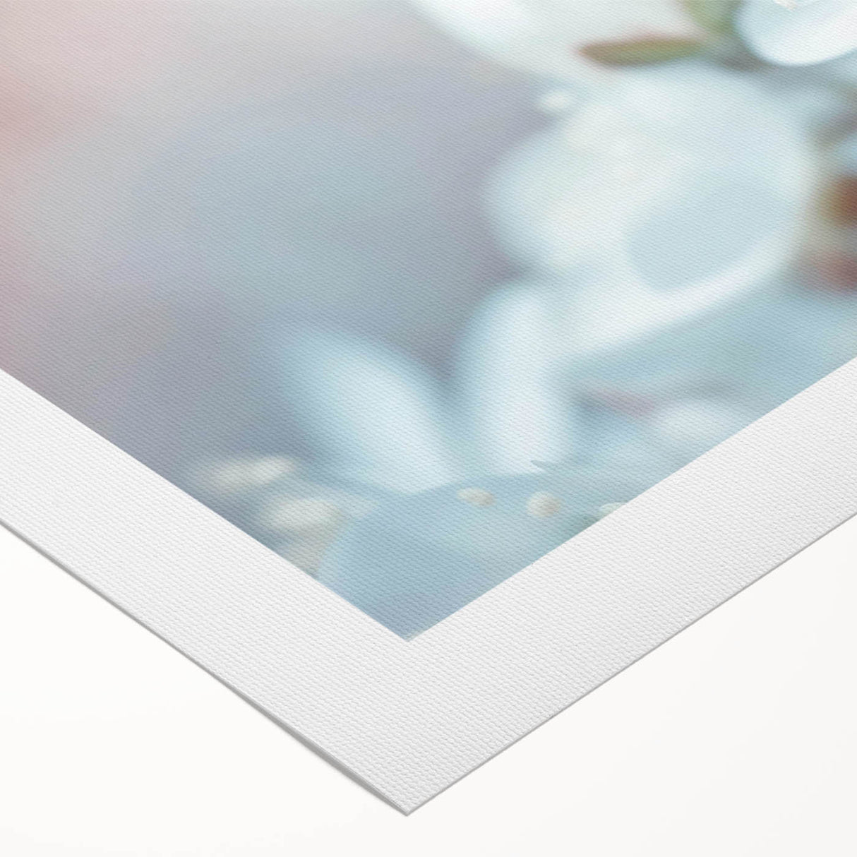 Colorful rolled canvas wall art featuring a vibrant ladybug design, showcasing intricate details and bold colors, ideal for insect-themed decor. Perfect for adding a whimsical touch to home or office spaces.