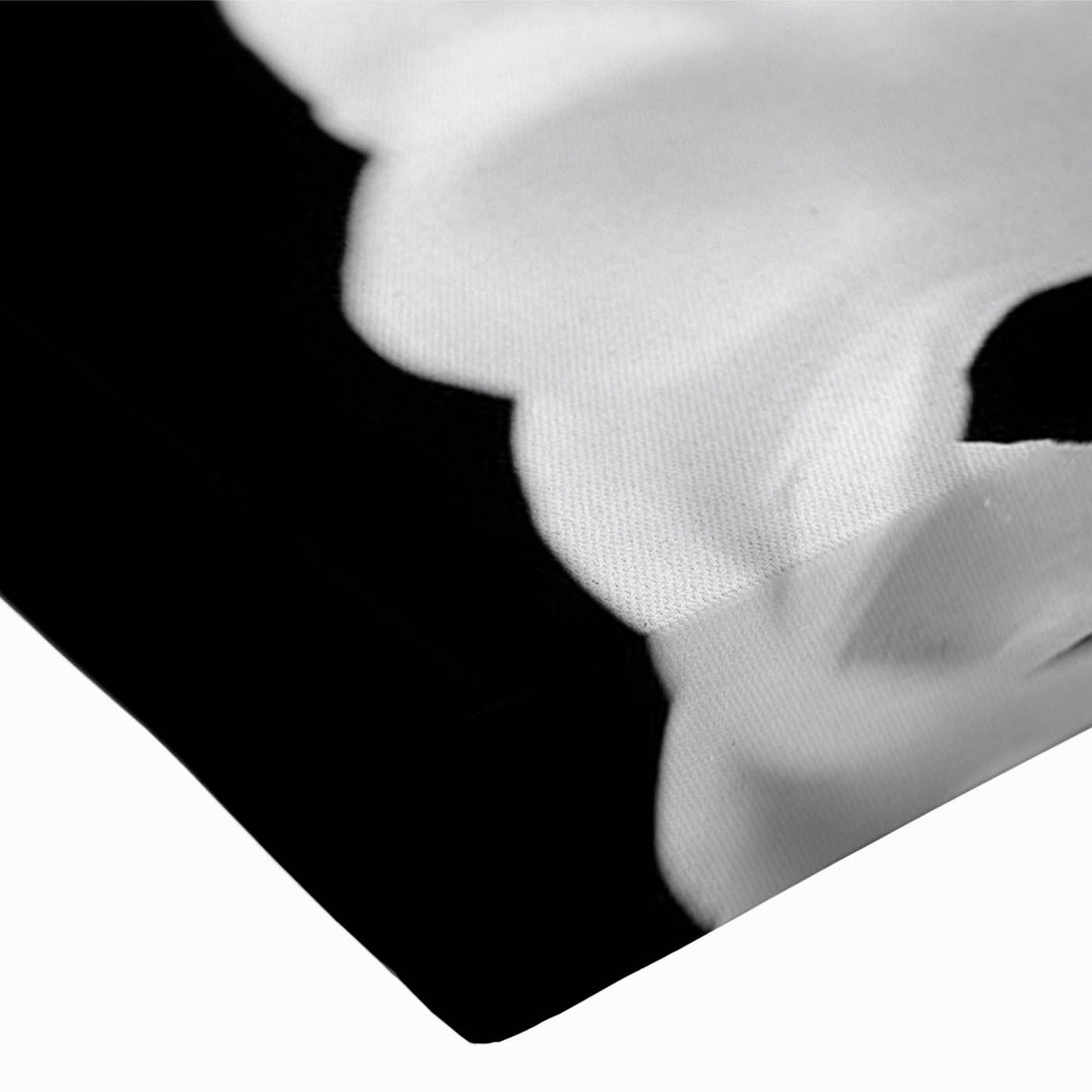 Close-up of vibrant green mantis wall art on stretched canvas, showcasing intricate details and textures, ideal for nature-themed decor.