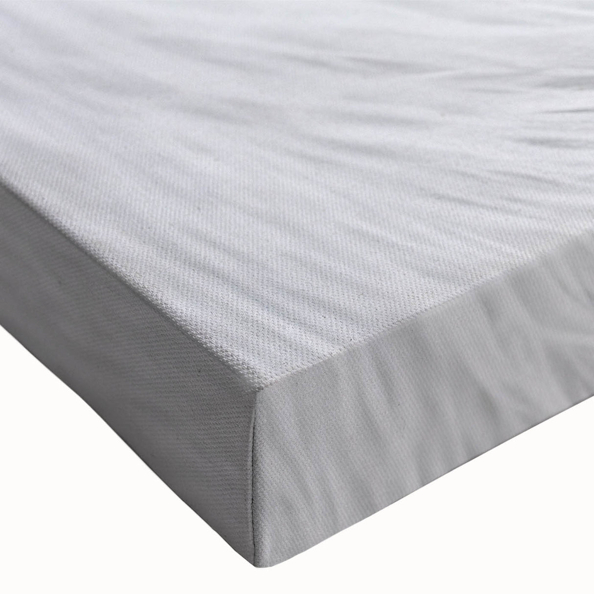 Black and white large art of a landscape scene on stretched canvas, suitable for bedroom wall decor.