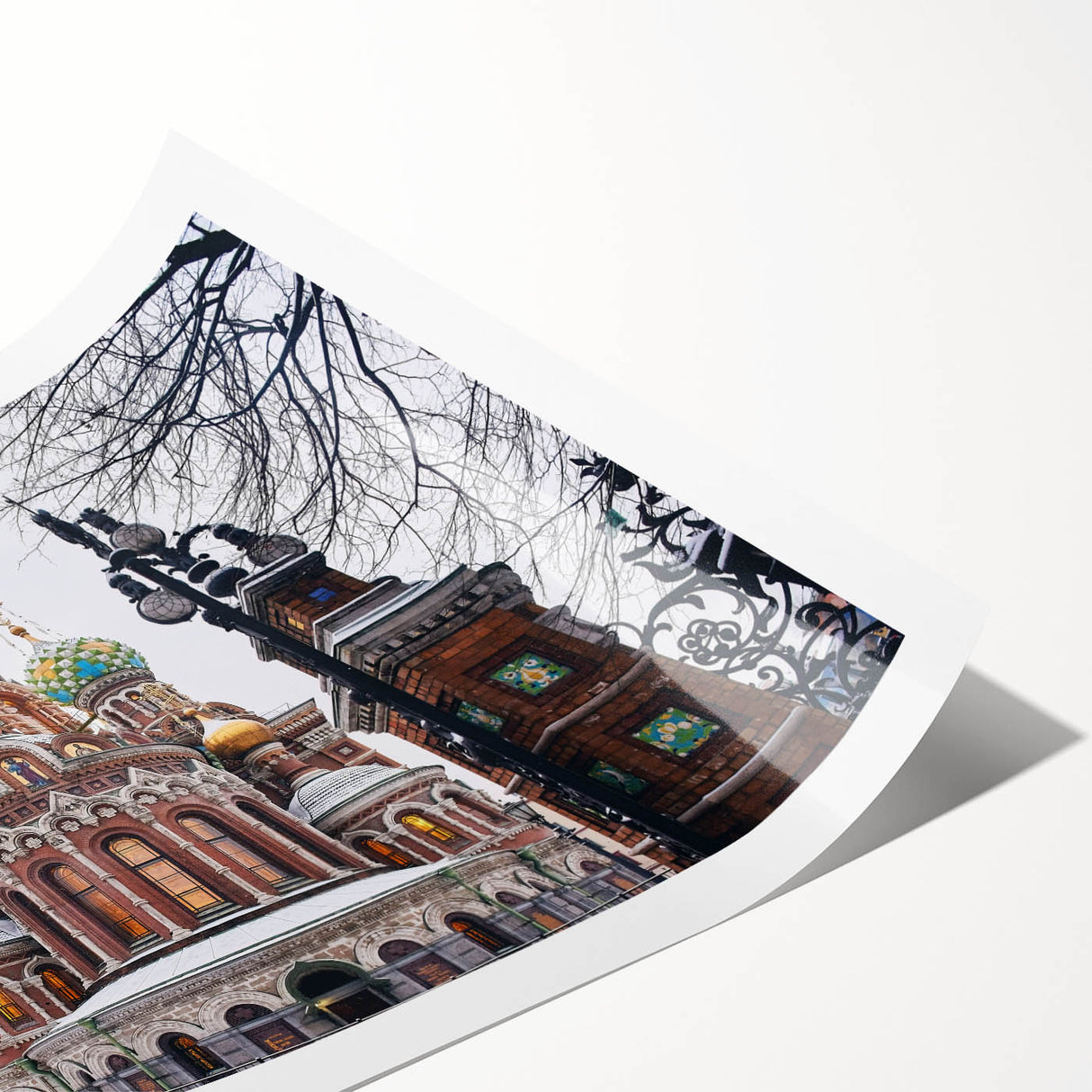 Extra large wall art featuring line art flowers in black and white, ideal for large living room decor.