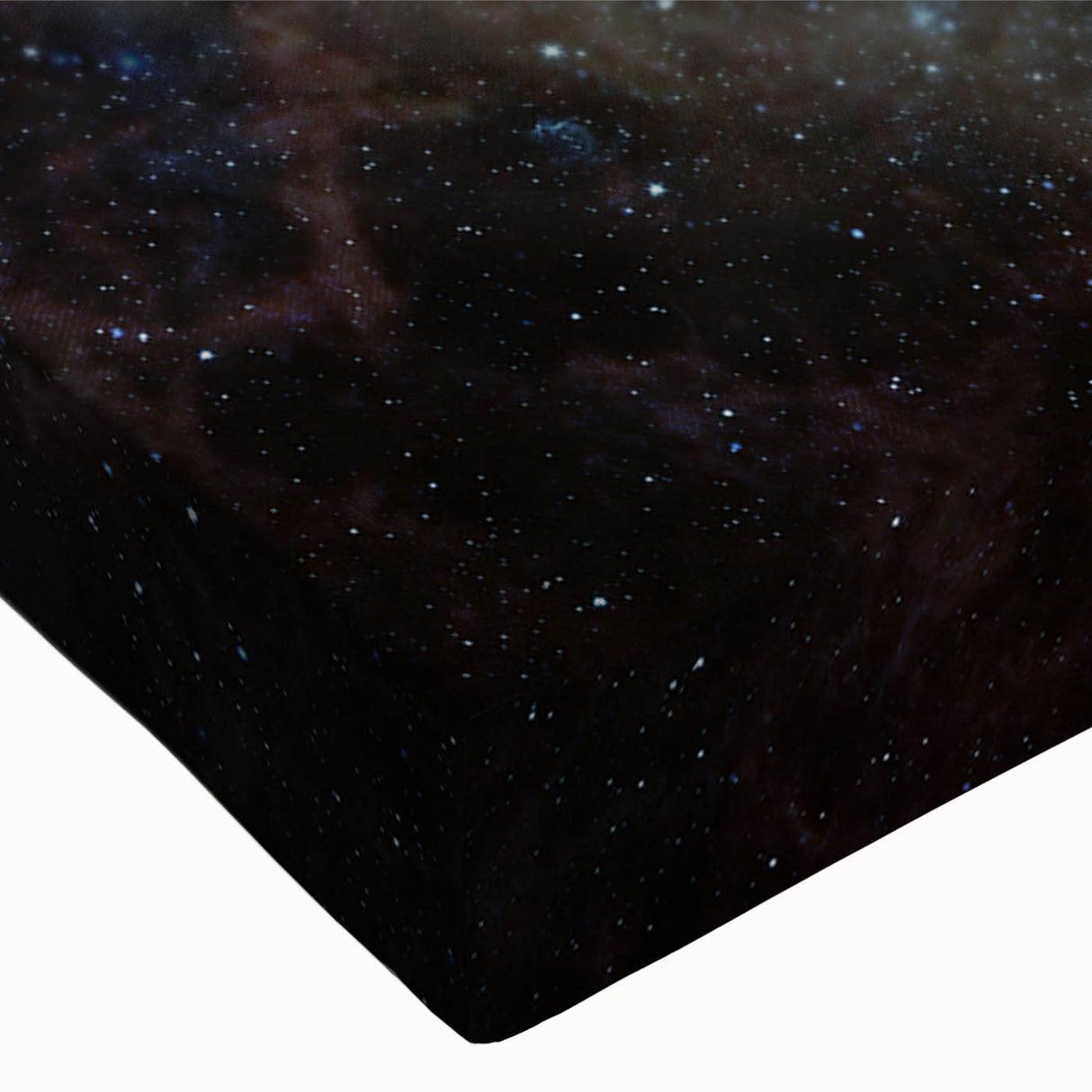 Bright Cosmic Nebula Wall Art | Space Canvas Prints | Deep Space Decor