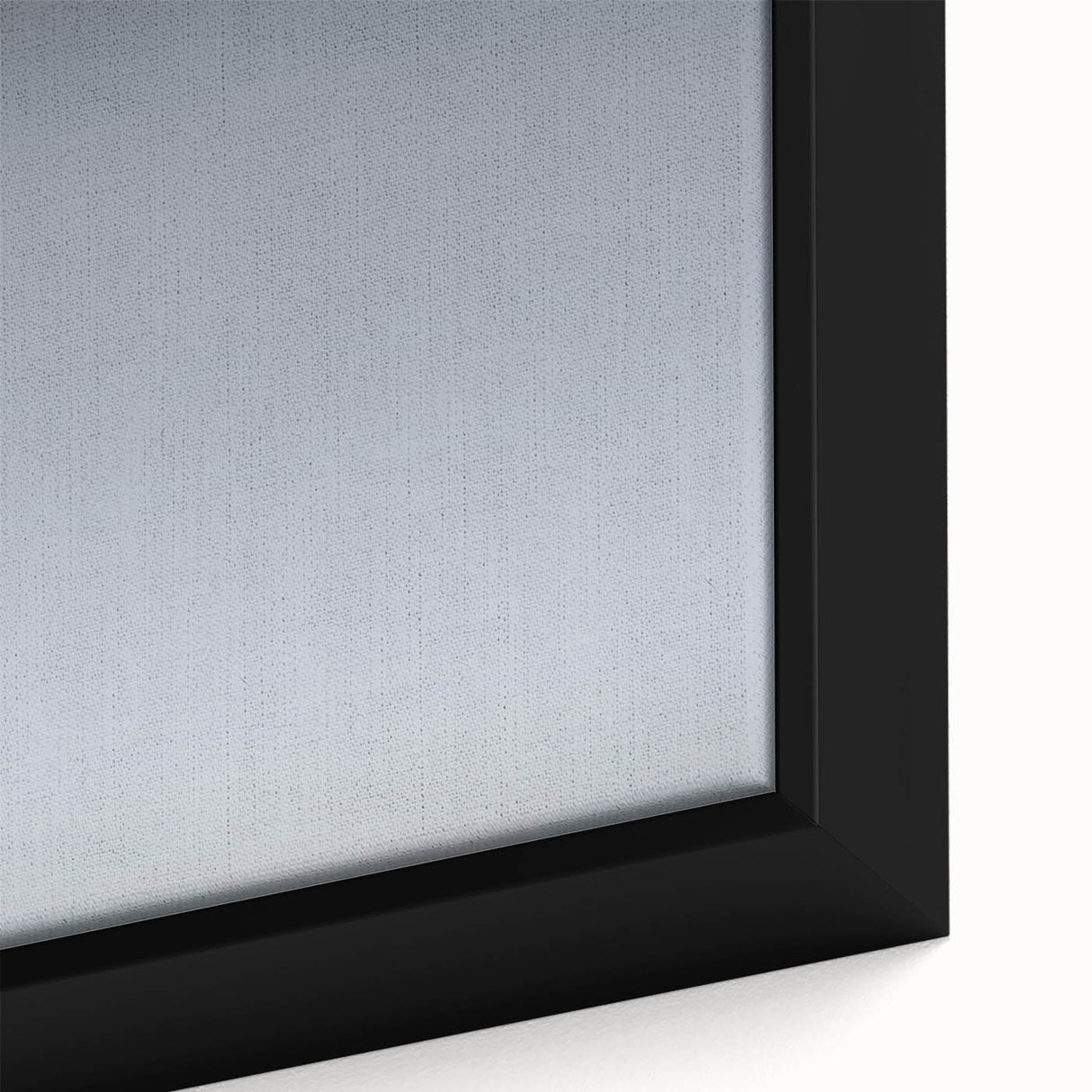 Black wall art featuring a textured, colorful spacecraft design on a framed canvas, ideal for living room decor.