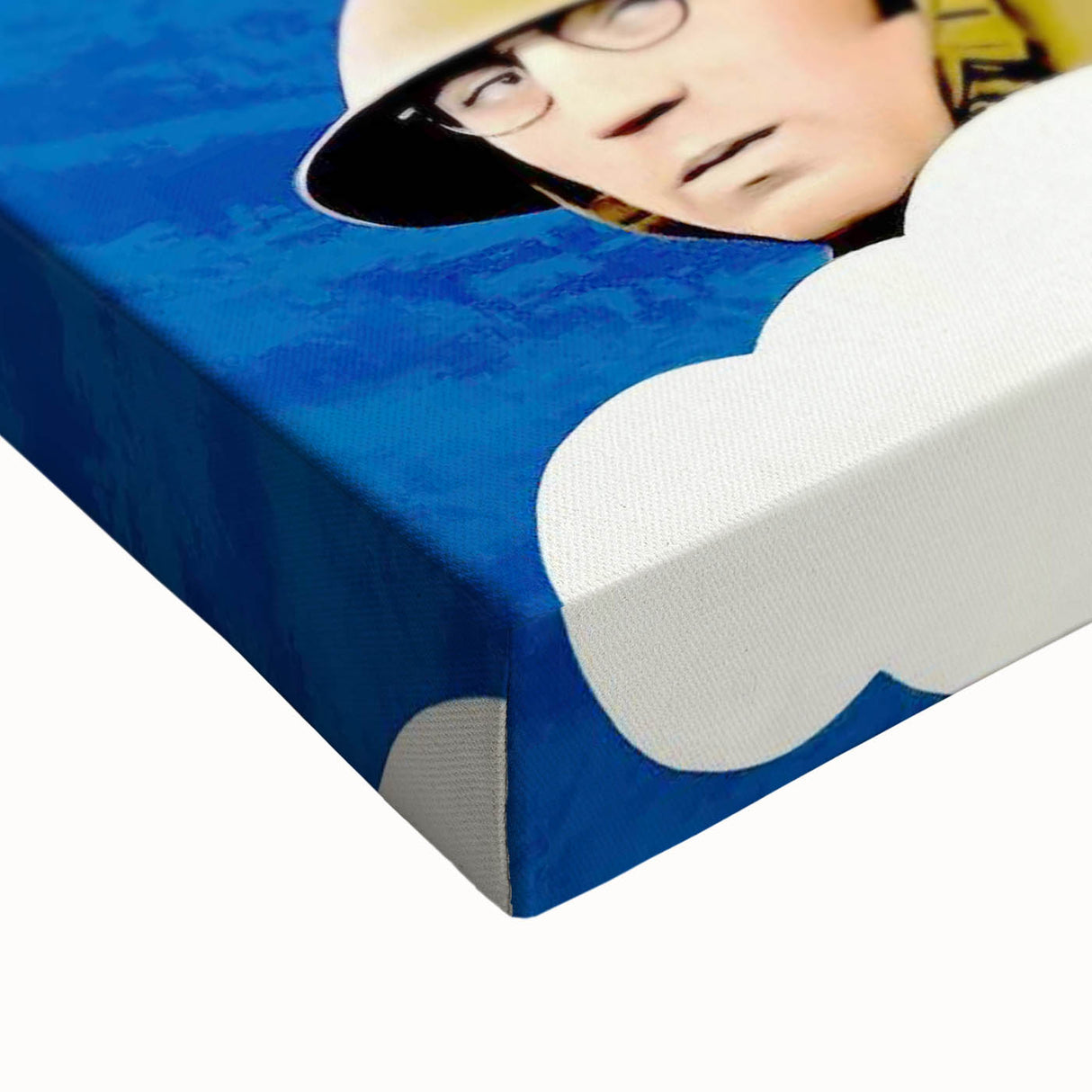 1970s Vintage Movie Poster Monty Python Retro Comedy Film Art