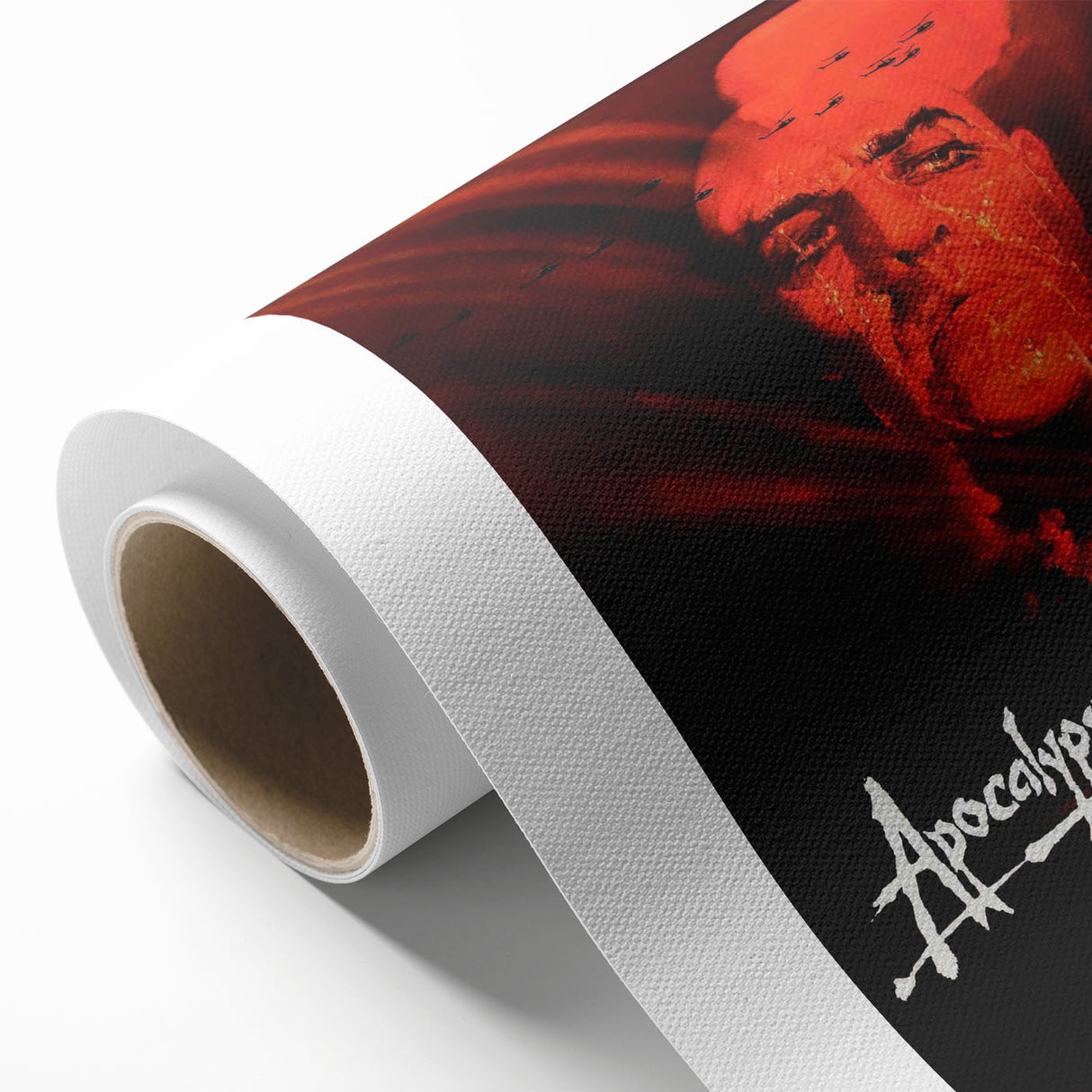 1970s Vintage Movie Poster Apocalypse Now Classic War Film