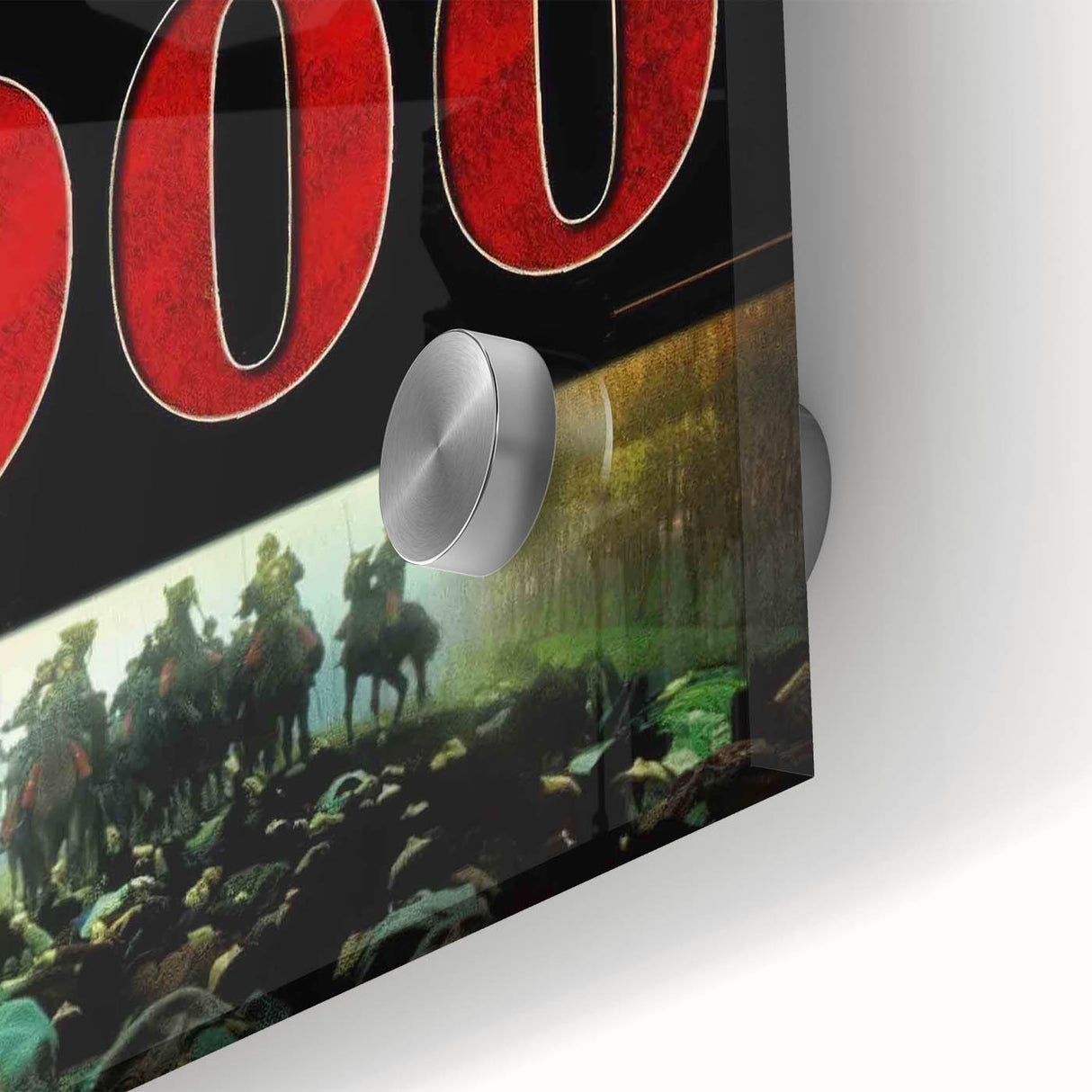 1970s Vintage Movie Poster – Classic 70s Film Art of 1900