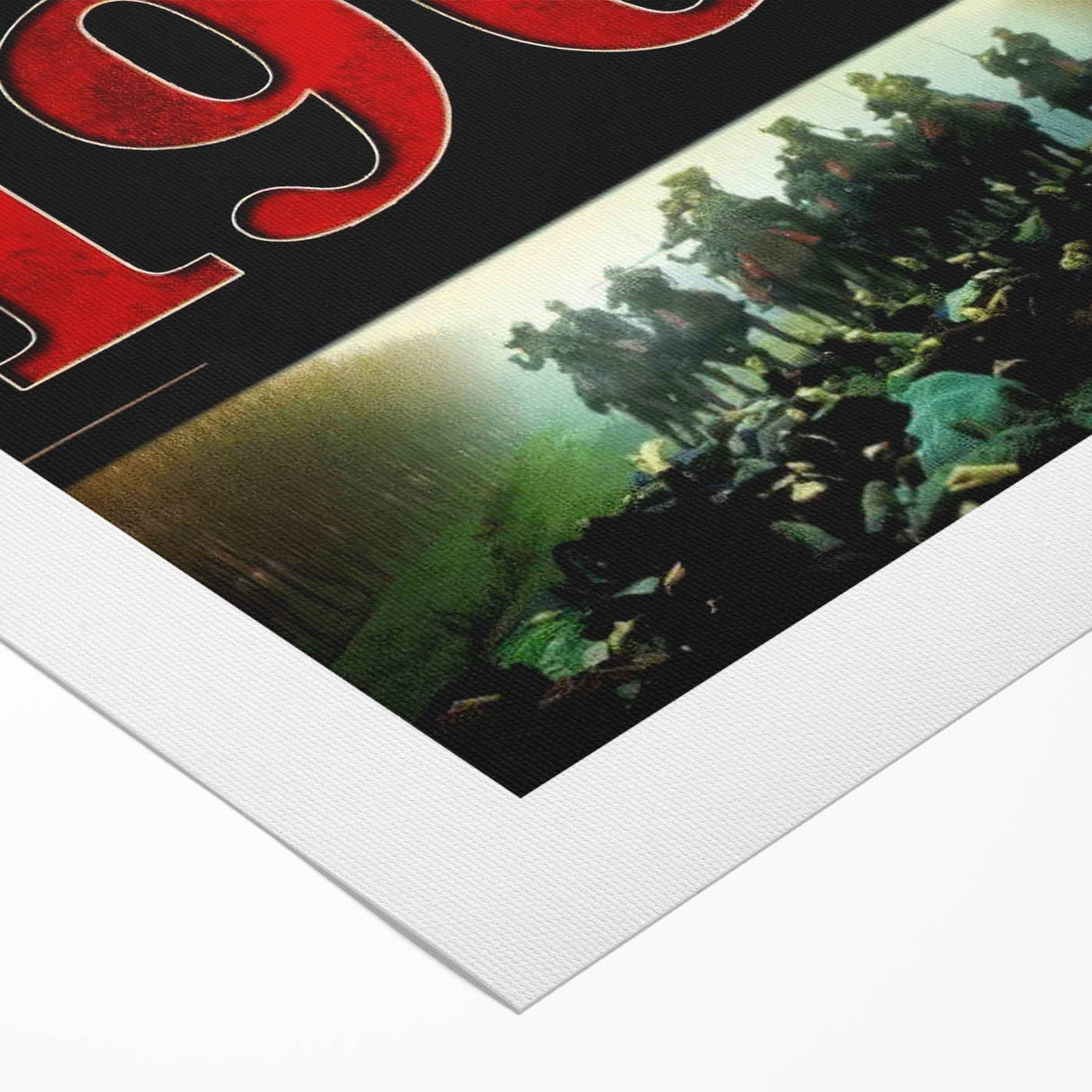 1970s Vintage Movie Poster – Classic 70s Film Art of 1900