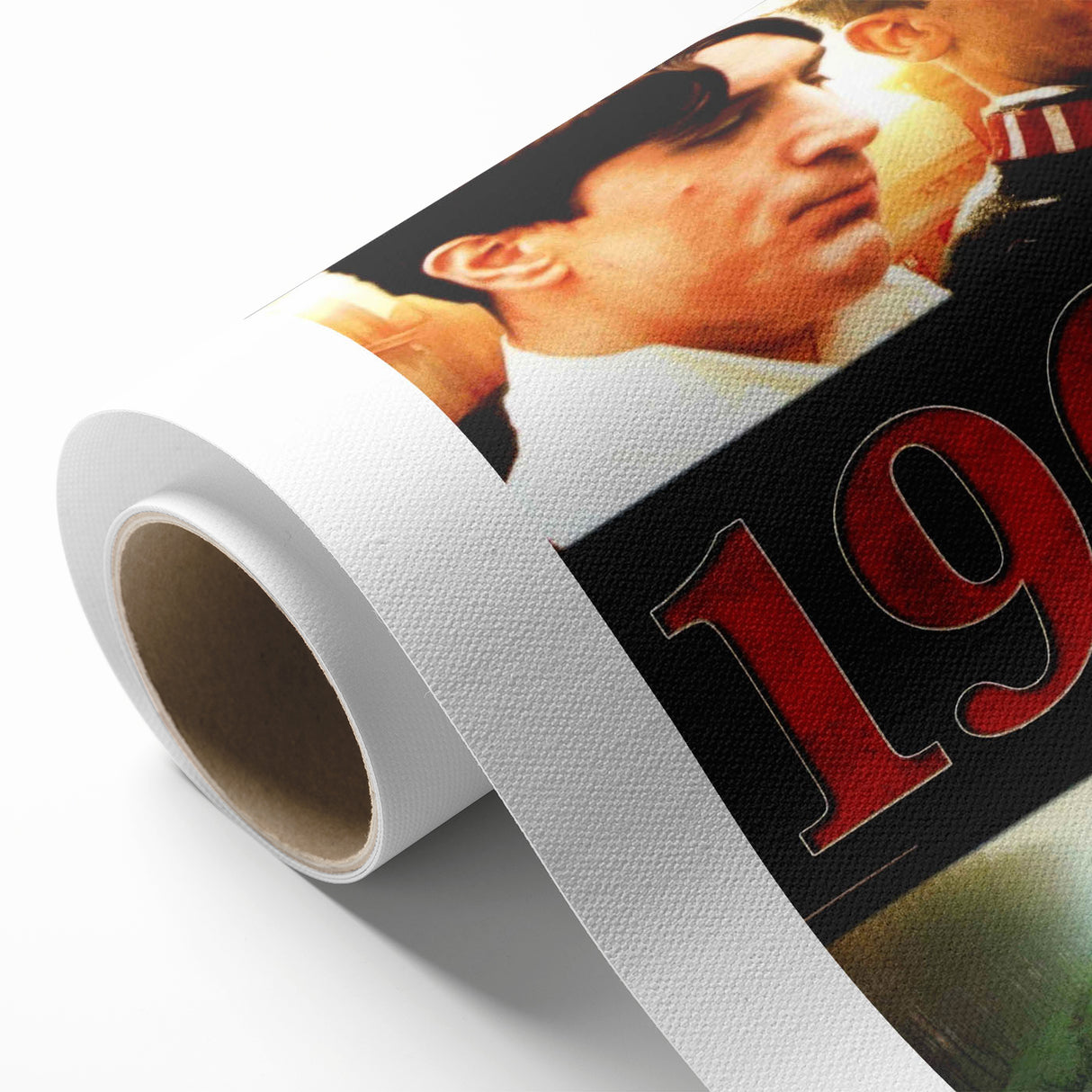 1970s Vintage Movie Poster – Classic 70s Film Art of 1900