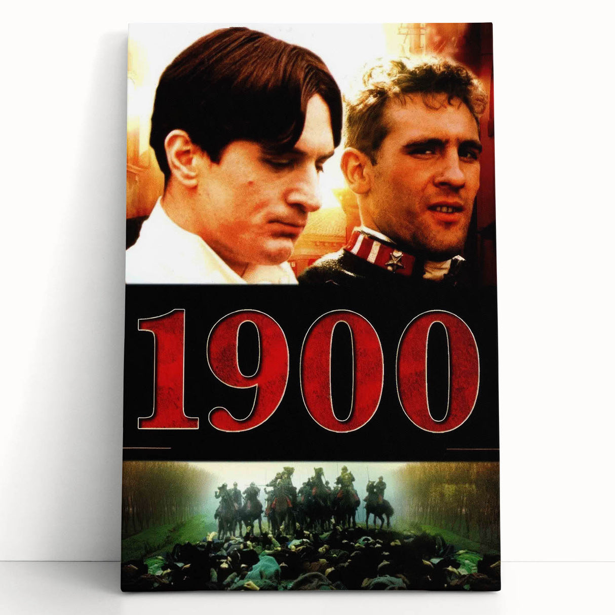 1970s Vintage Movie Poster – Classic 70s Film Art of 1900