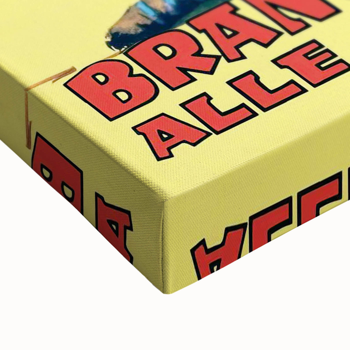 Brancaleone alle Crociate 1970s Vintage Movie Poster Classic 70s Film Art