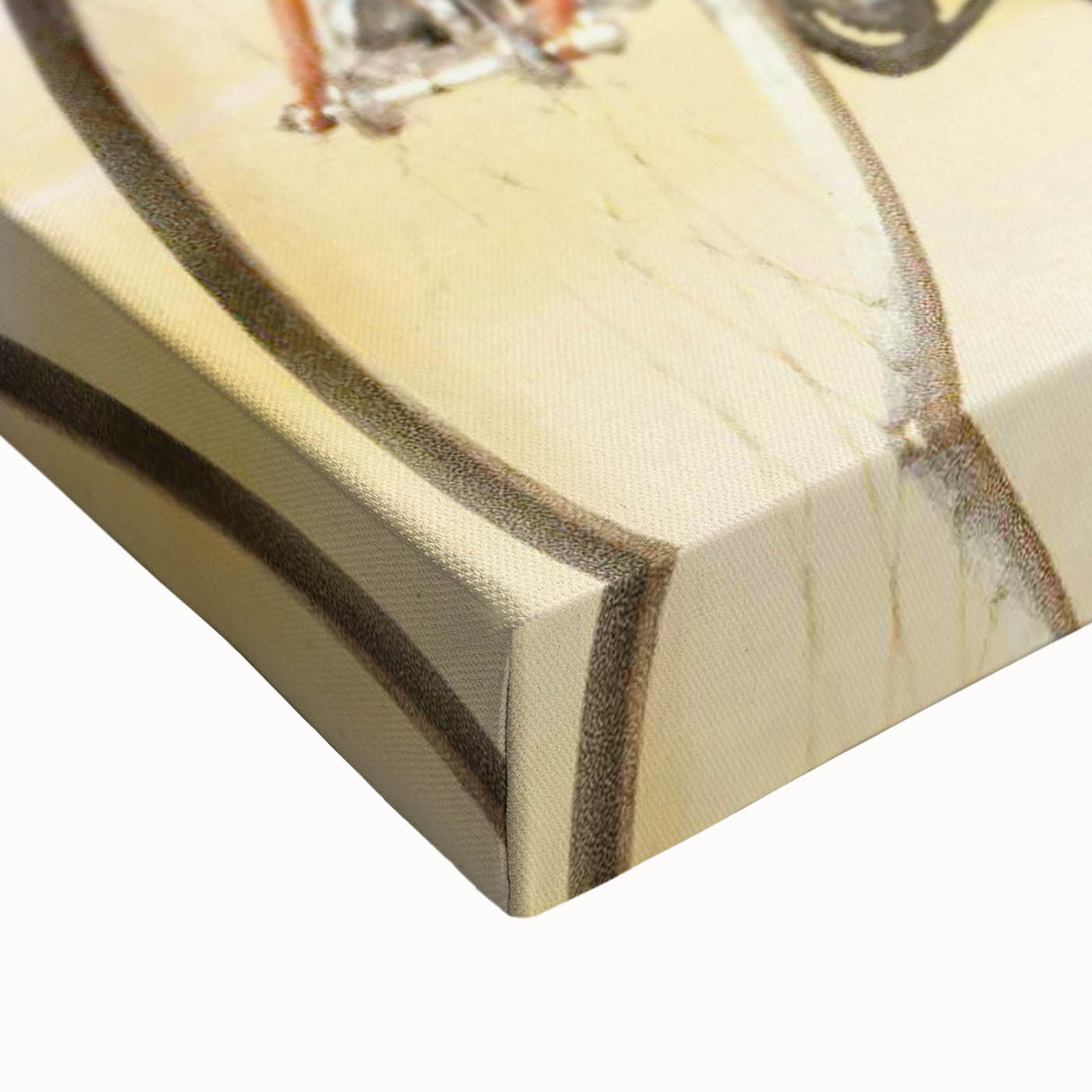 Breaking Away 1970s Vintage Movie Poster Classic 70s Film Art