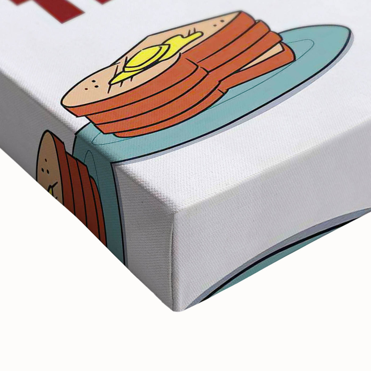 1970s Vintage Movie Poster – Classic 70s Film Art of A Charlie Brown Thanksgiving