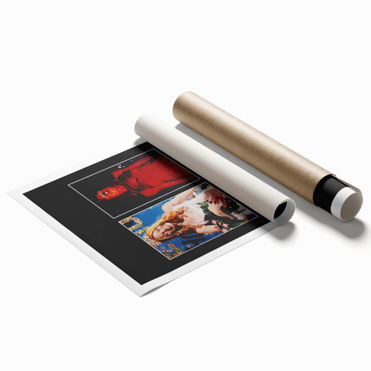 Carrie 1970s Vintage Movie Poster Classic 70s Film Art