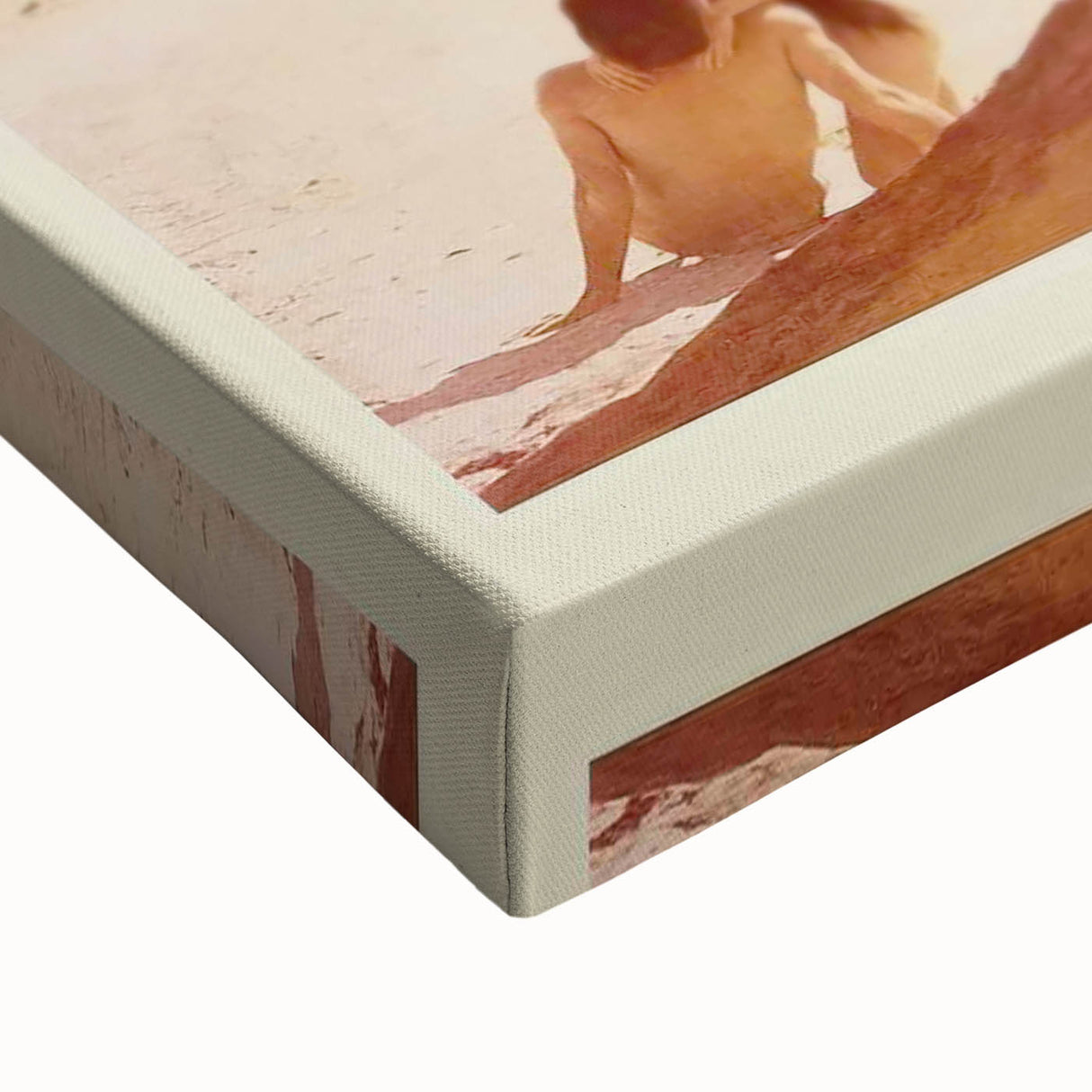 Zabriskie Point 1970s Vintage Movie Poster Classic 70s Film Art