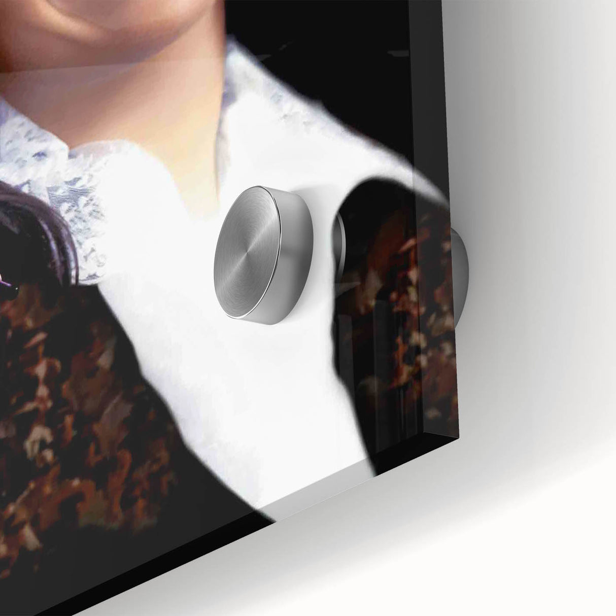 Selena 1990s Vintage Movie Poster | Classic 90s Film Art